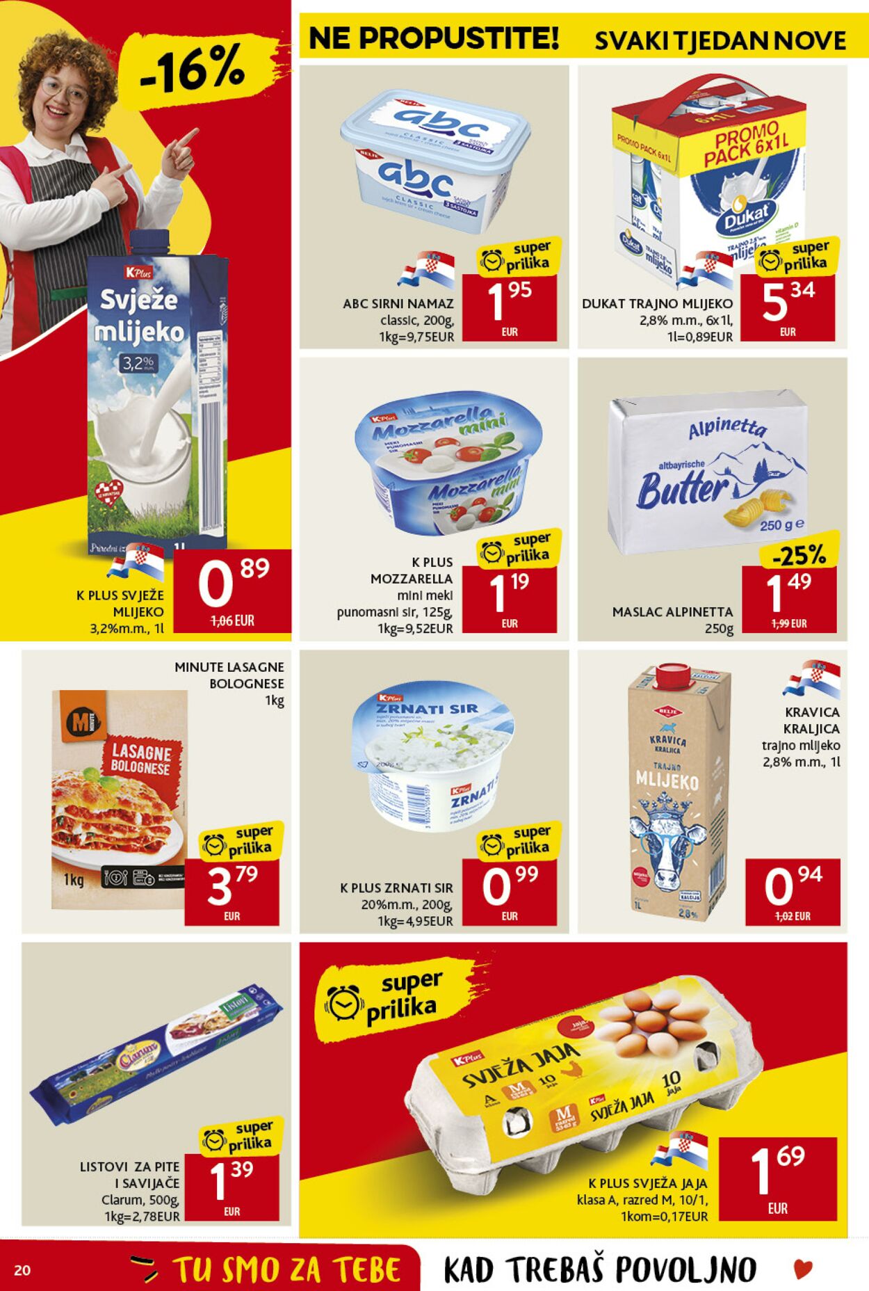 Katalog Konzum 13.06.2024 - 19.06.2024