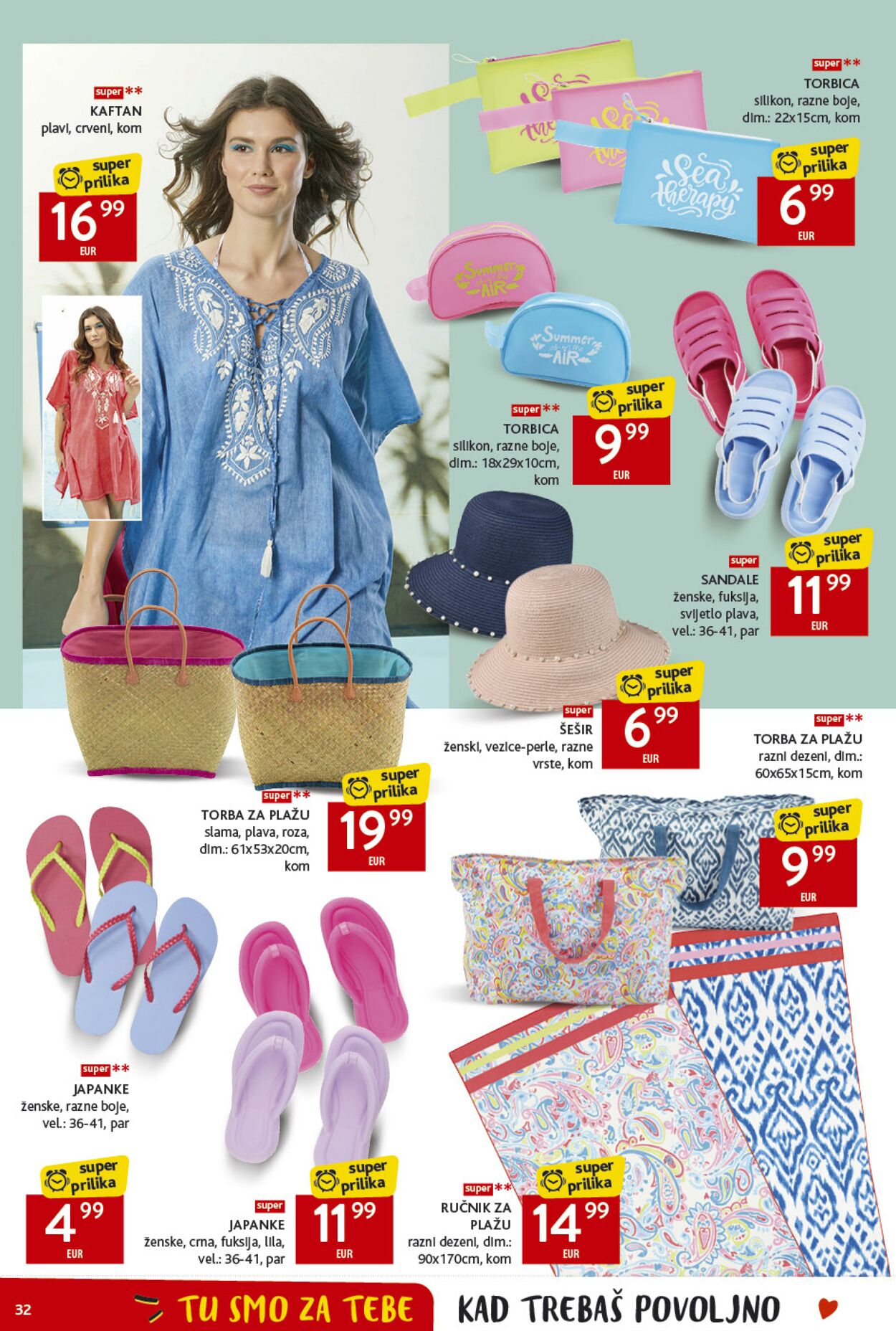 Katalog Konzum 13.06.2024 - 19.06.2024