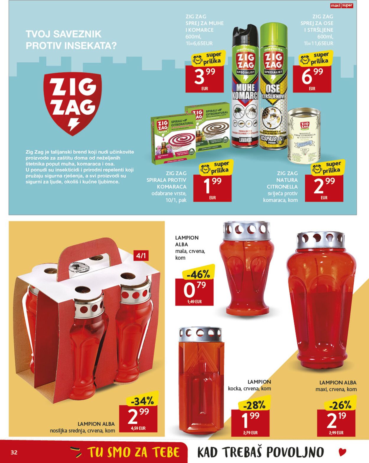 Katalog Konzum 14.08.2025 - 19.08.2025