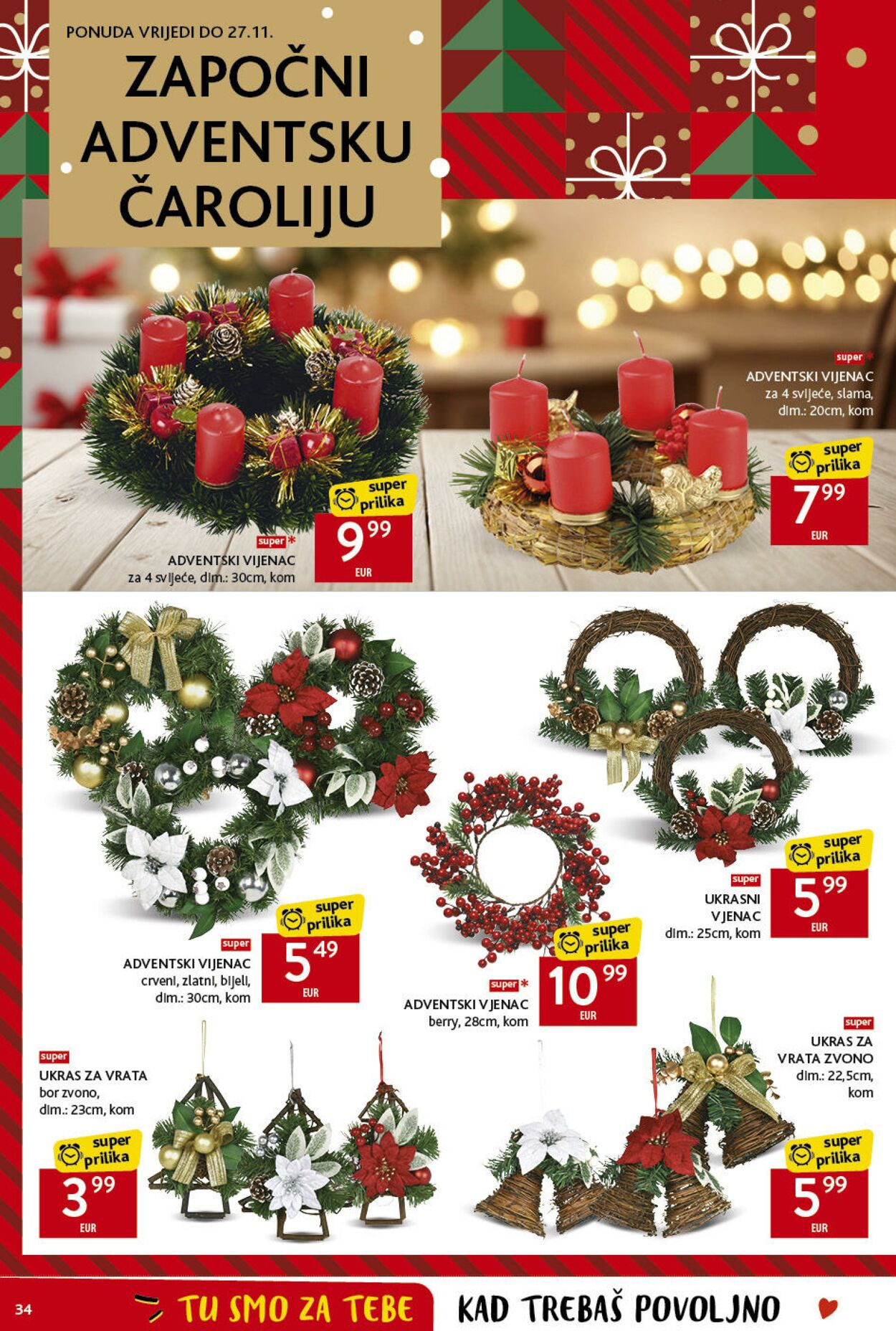 Katalog Konzum 14.11.2024 - 20.11.2024