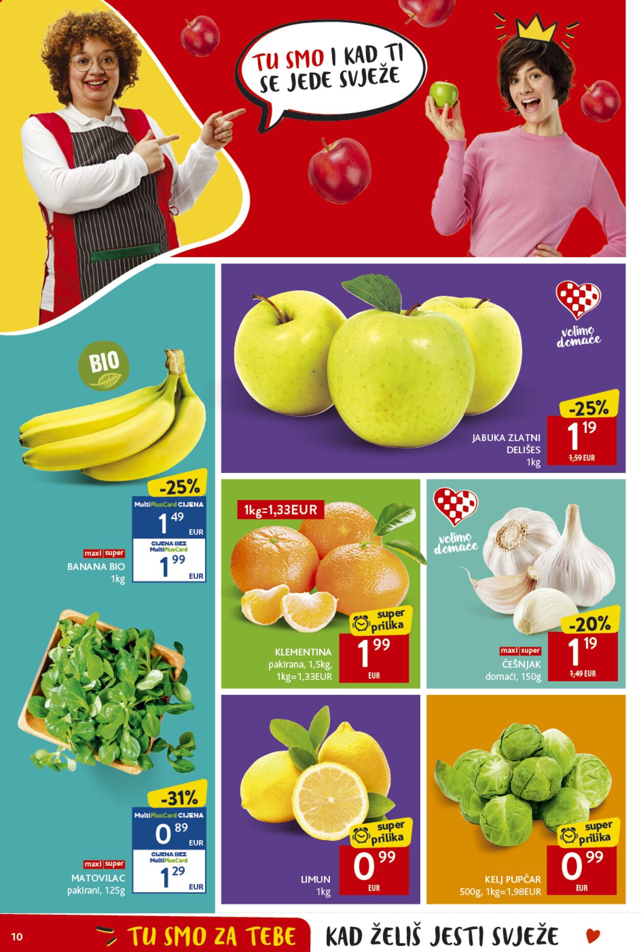 Katalog Konzum 14.11.2024 - 20.11.2024