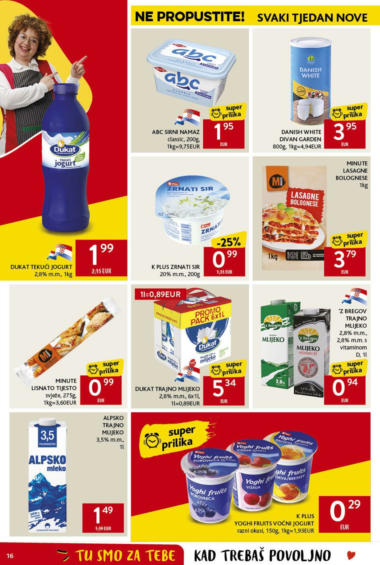 Katalog Konzum 14.11.2024 - 20.11.2024