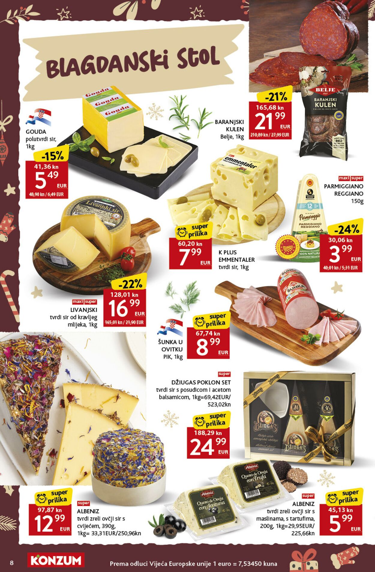 Katalog Konzum 14.12.2023 - 27.12.2023