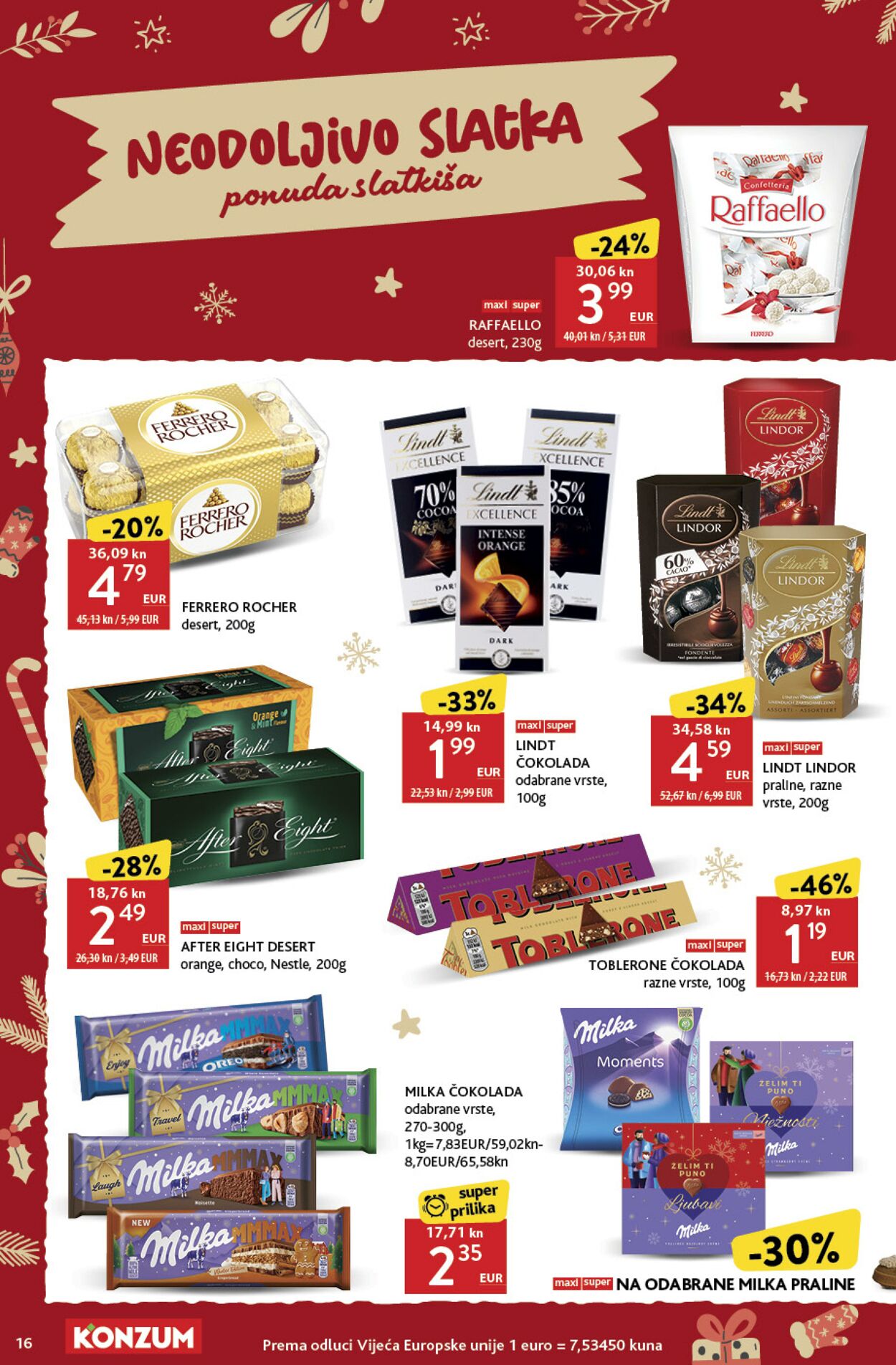 Katalog Konzum 14.12.2023 - 27.12.2023