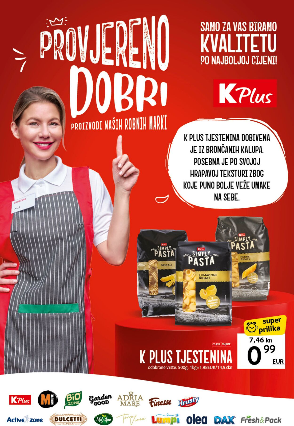 Katalog Konzum 14.12.2023 - 27.12.2023