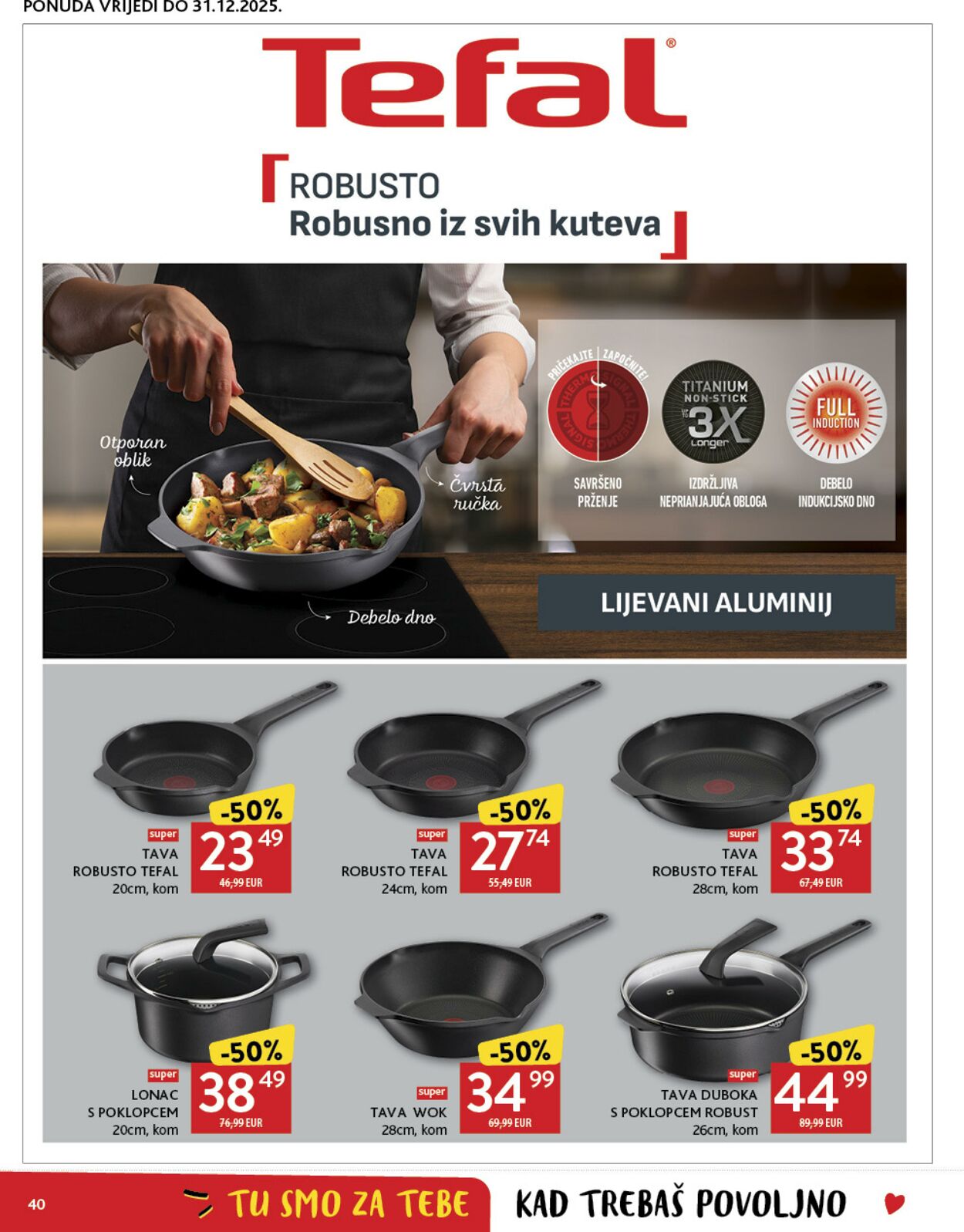 Katalog Konzum 14.10.2025 - 21.10.2025