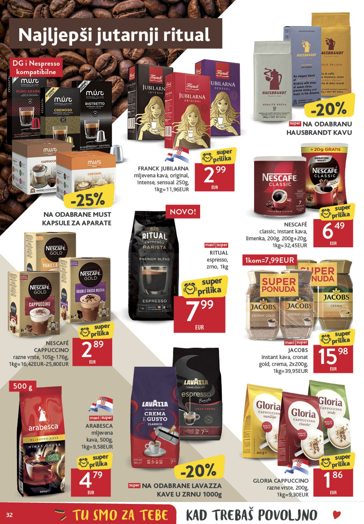 Katalog Konzum 16.05.2024 - 22.05.2024