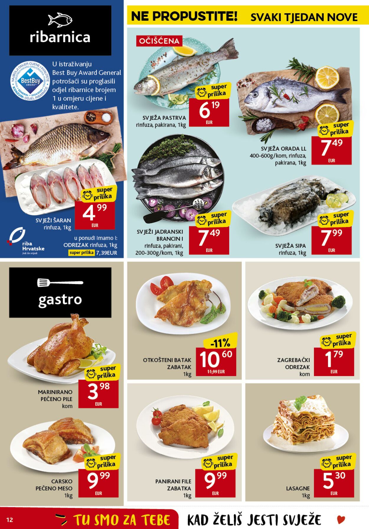 Katalog Konzum 16.05.2024 - 22.05.2024