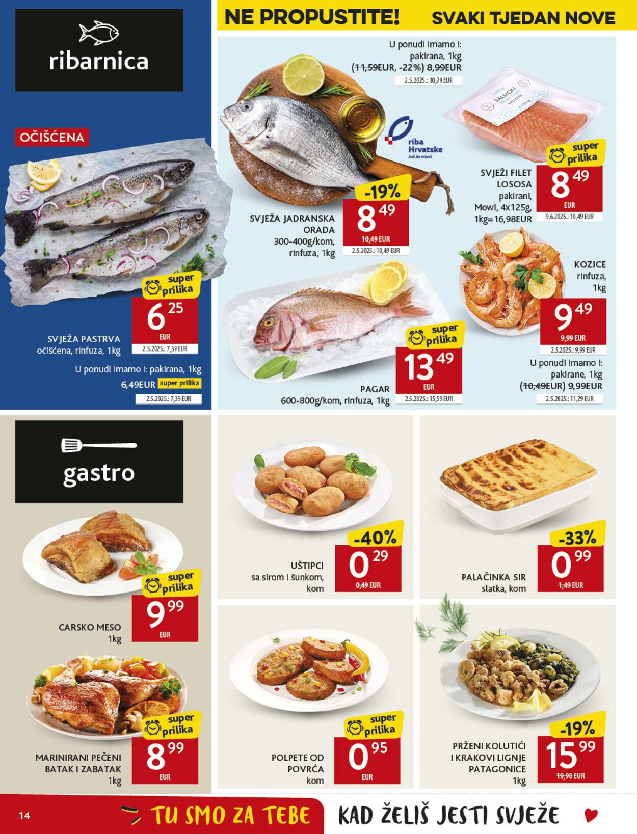 Katalog Konzum 17.07.2025 - 22.07.2025