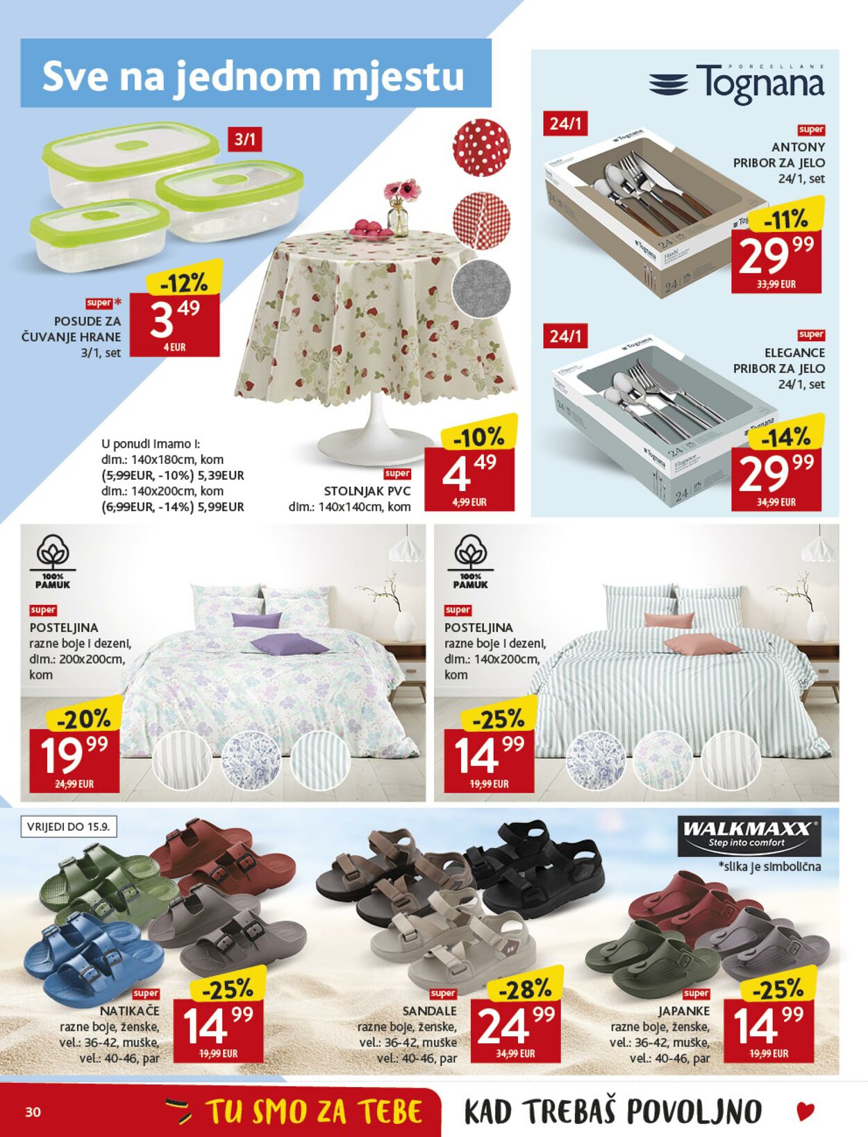 Katalog Konzum 17.07.2025 - 22.07.2025