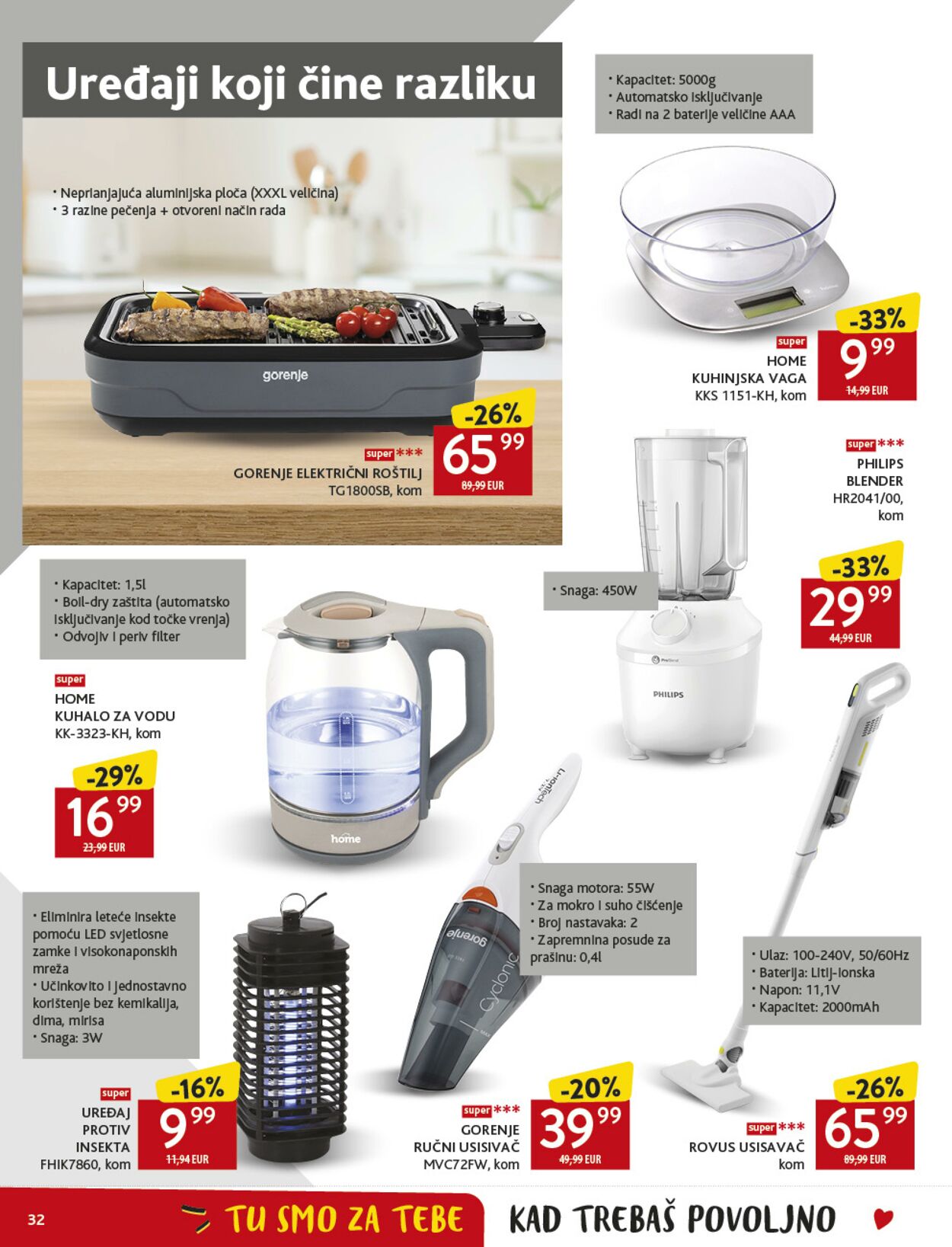 Katalog Konzum 17.07.2025 - 22.07.2025