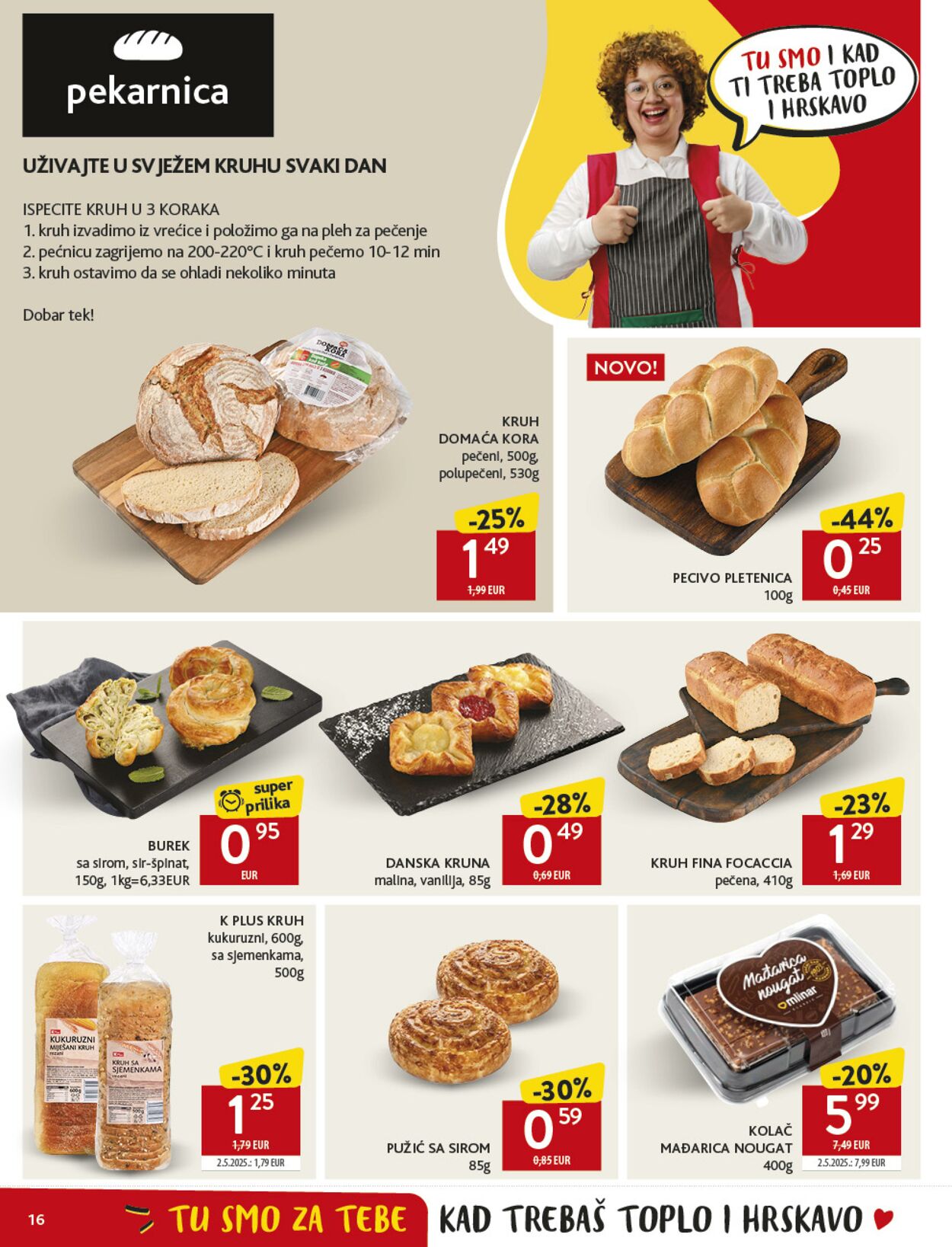 Katalog Konzum 17.07.2025 - 22.07.2025