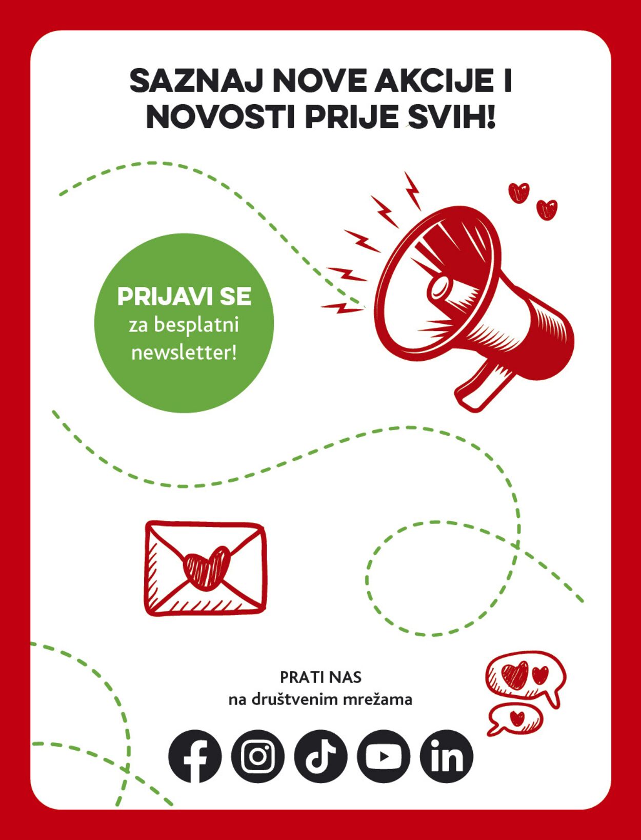 Katalog Konzum 16.12.2025 - 24.12.2025