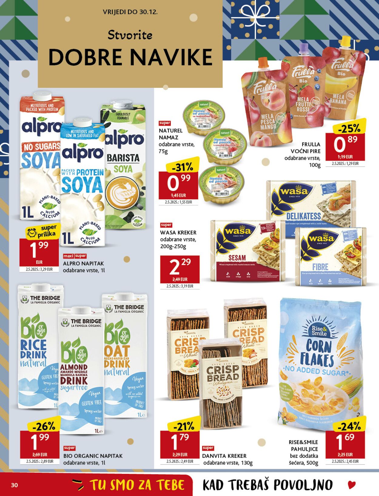 Katalog Konzum 18.12.2025 - 24.12.2025