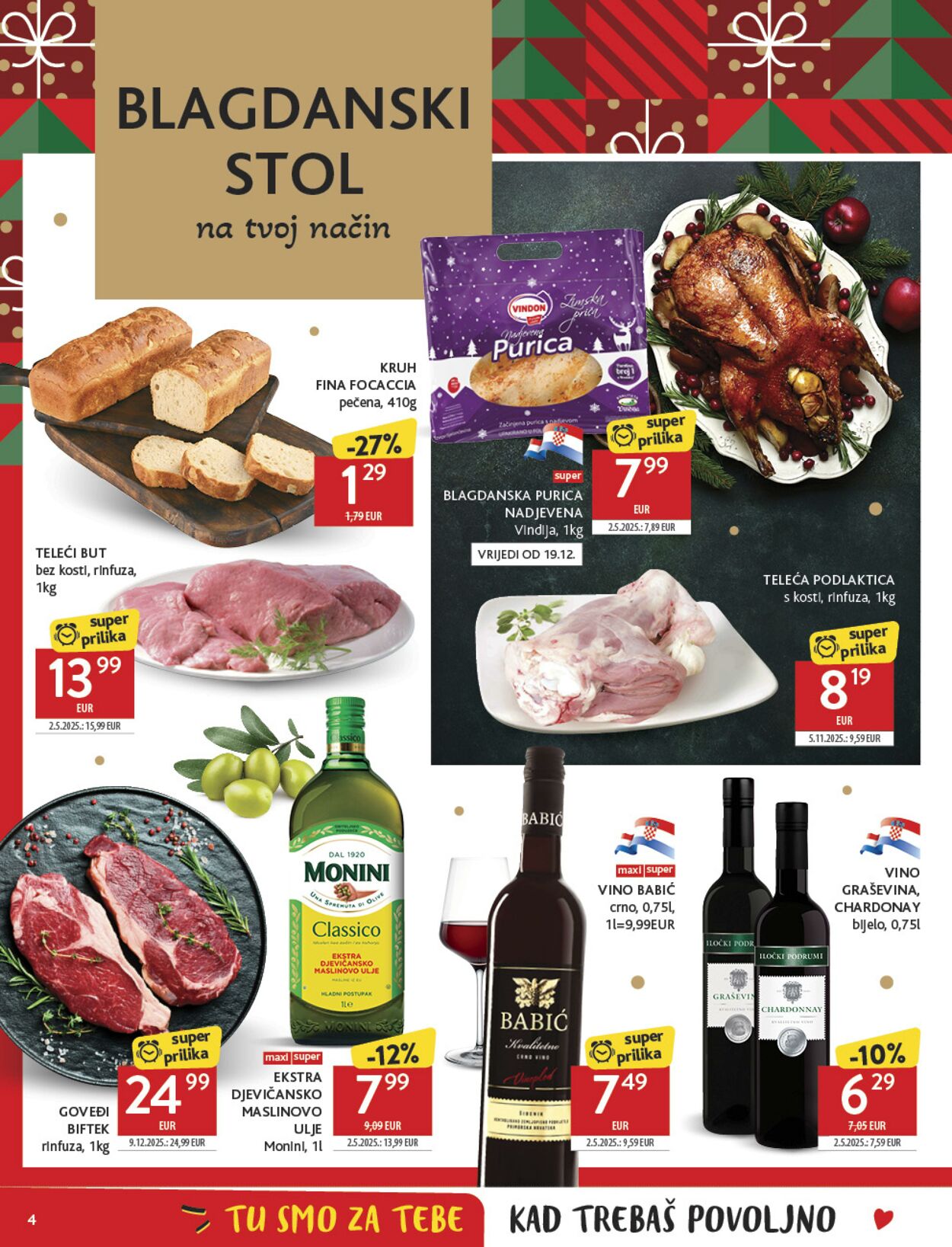 Katalog Konzum 18.12.2025 - 24.12.2025