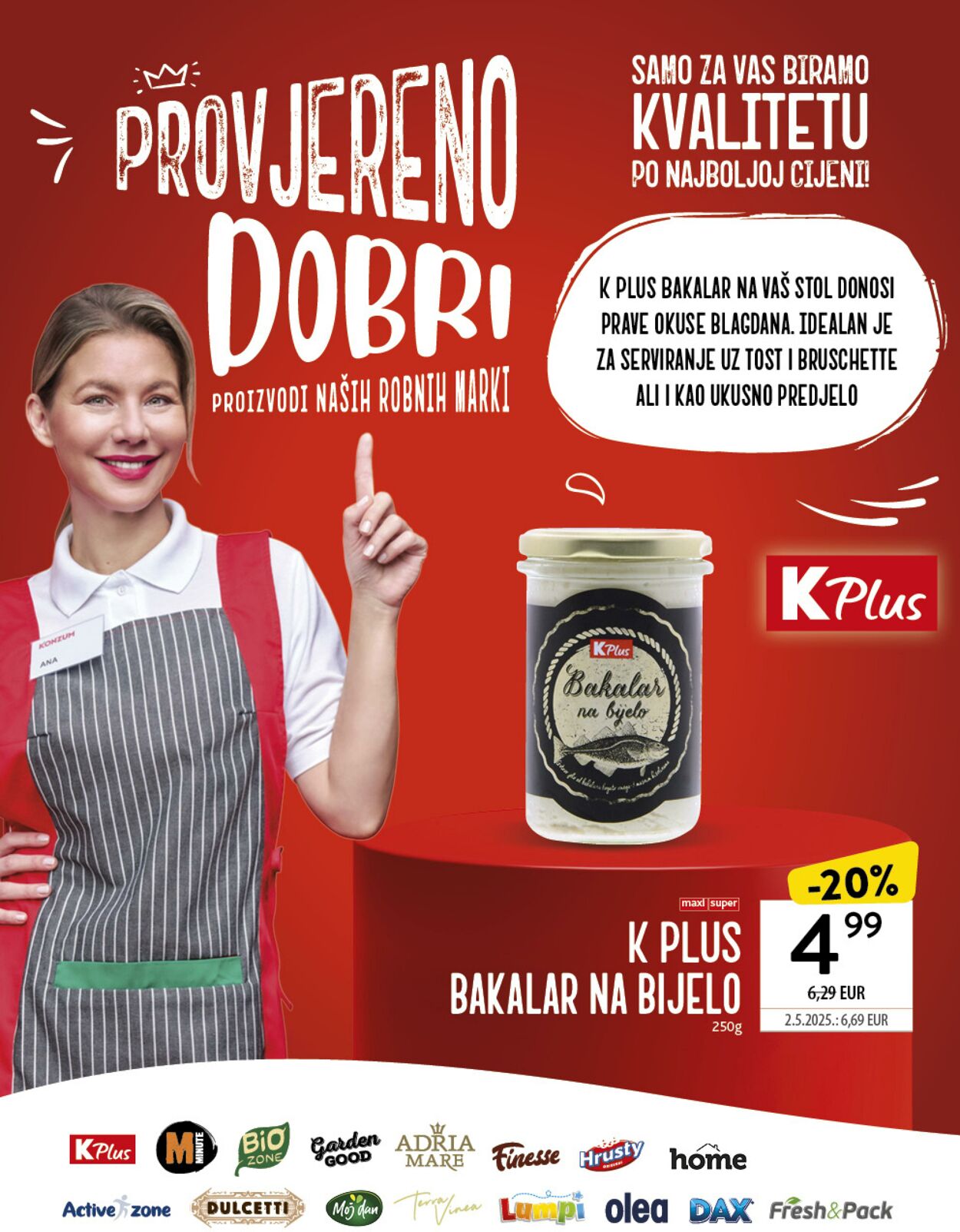 Katalog Konzum 18.12.2025 - 24.12.2025