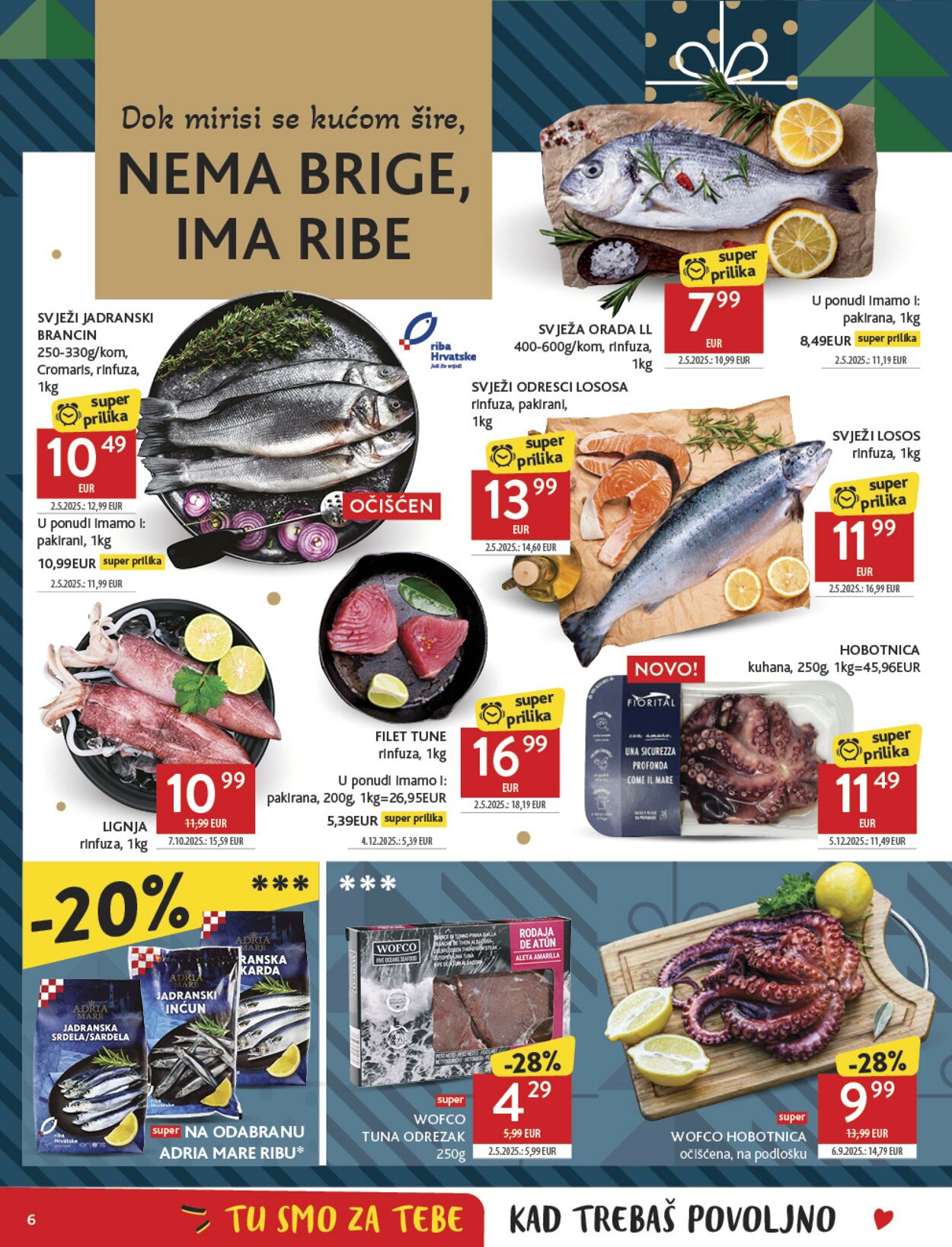 Katalog Konzum 18.12.2025 - 24.12.2025