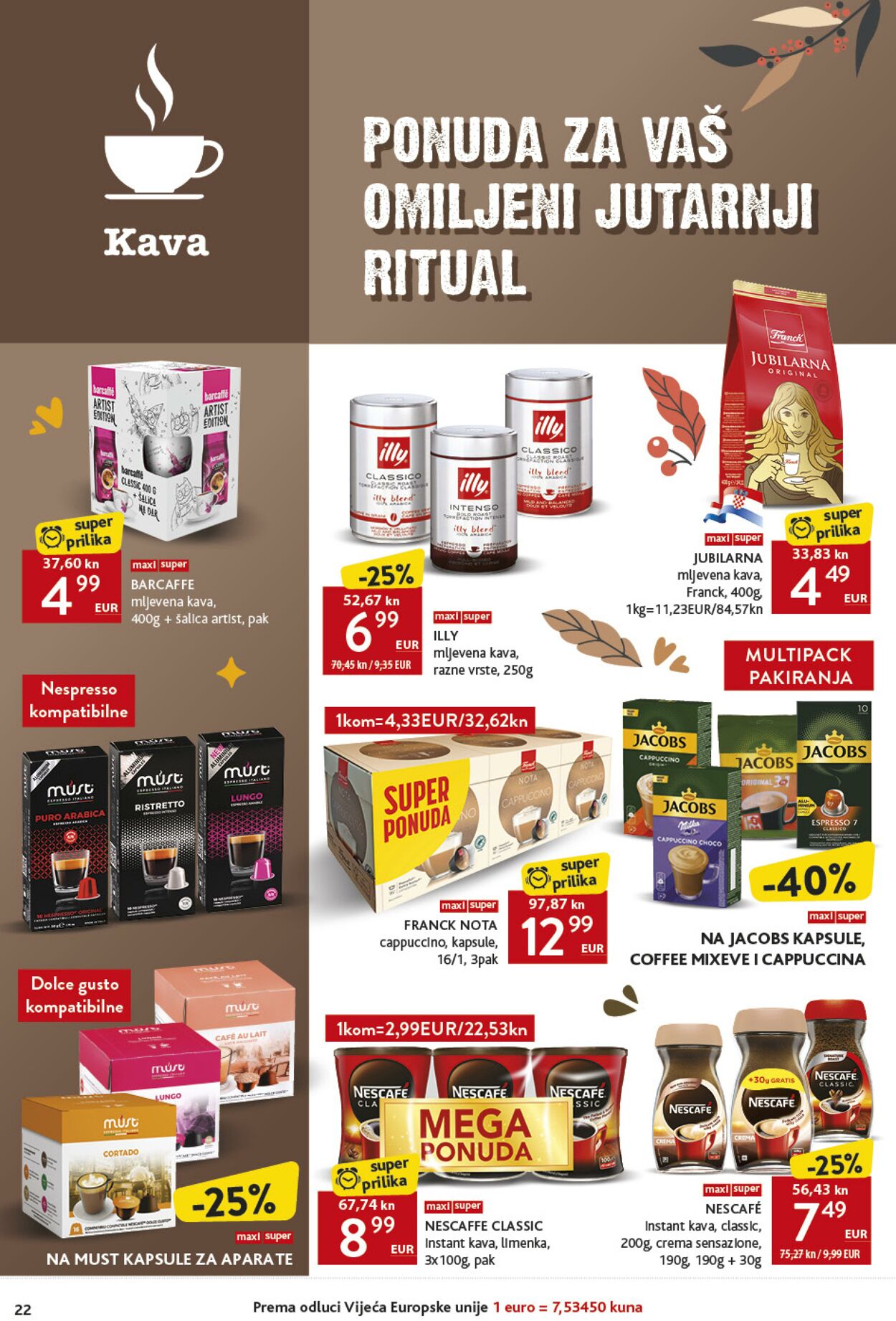 Katalog Konzum 17.08.2023 - 23.08.2023