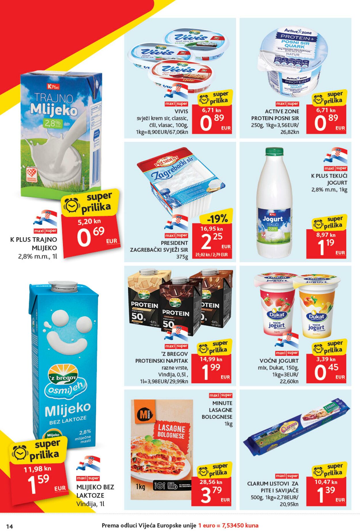 Katalog Konzum 17.08.2023 - 23.08.2023