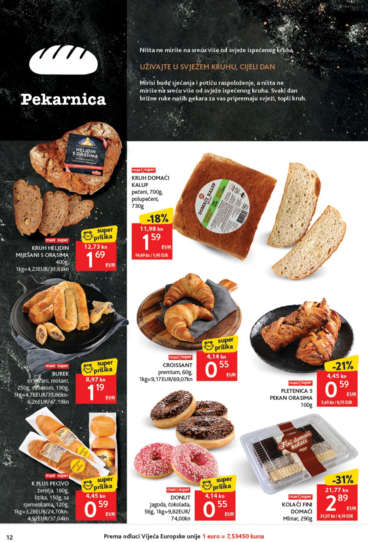 Katalog Konzum 17.08.2023 - 23.08.2023