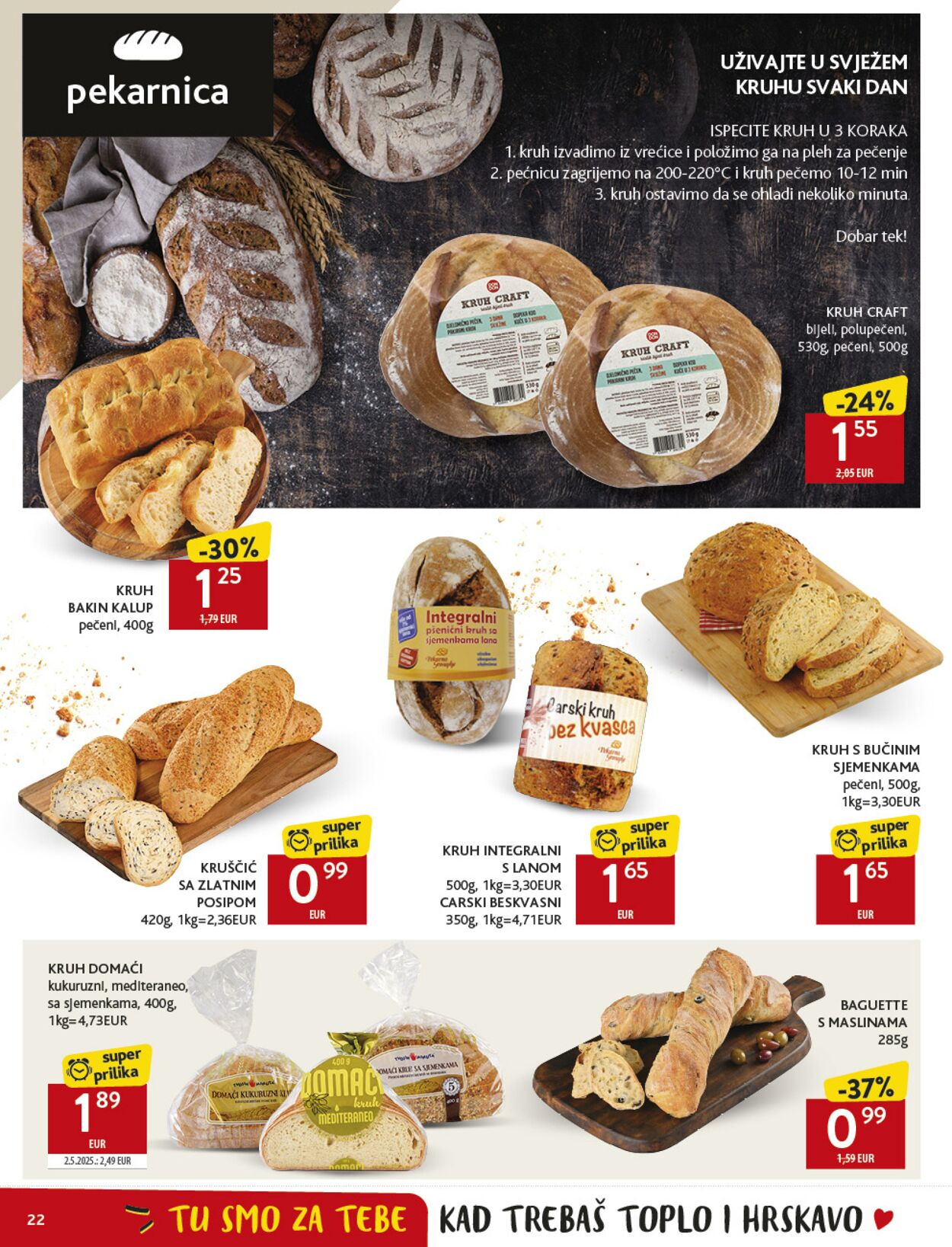 Katalog Konzum 16.09.2025 - 23.09.2025