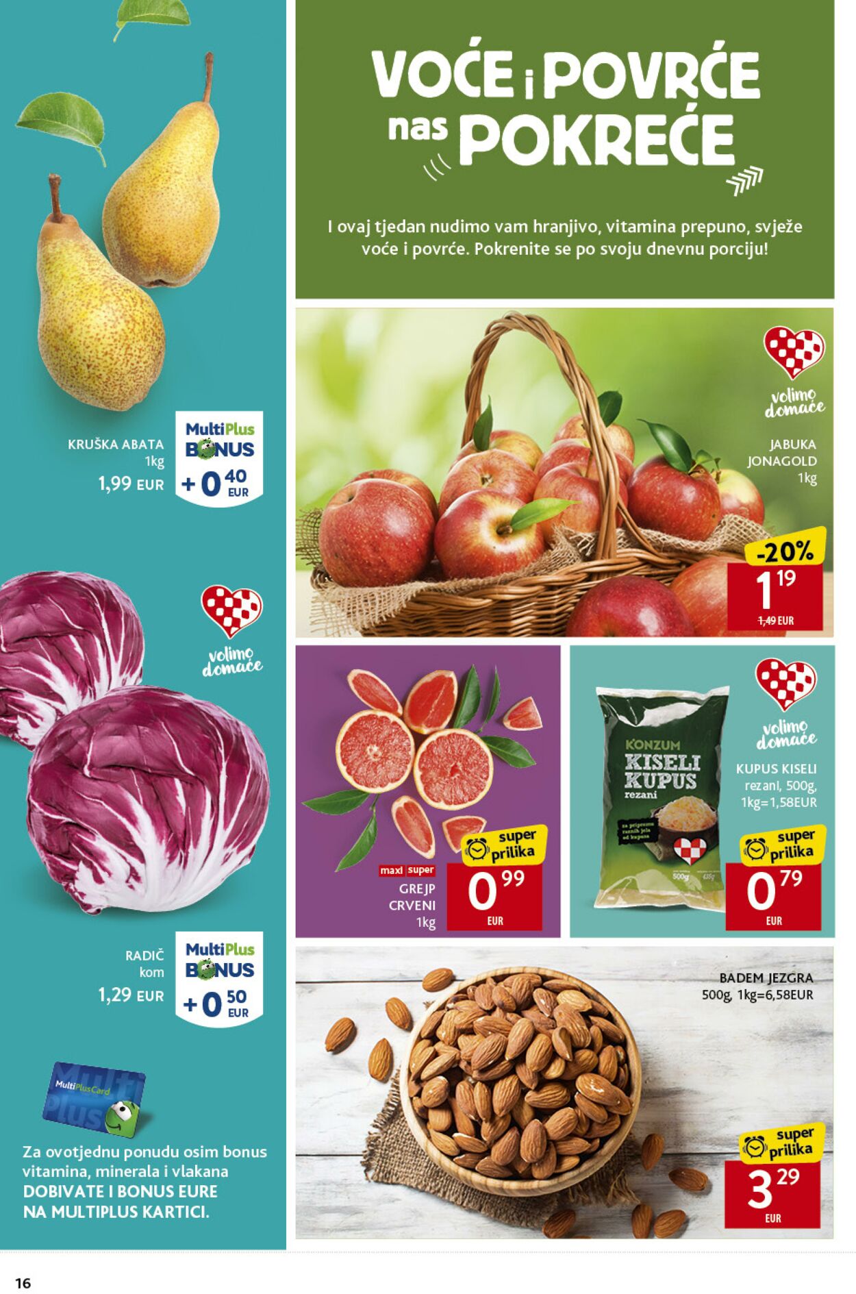 Katalog Konzum 18.01.2024 - 24.01.2024