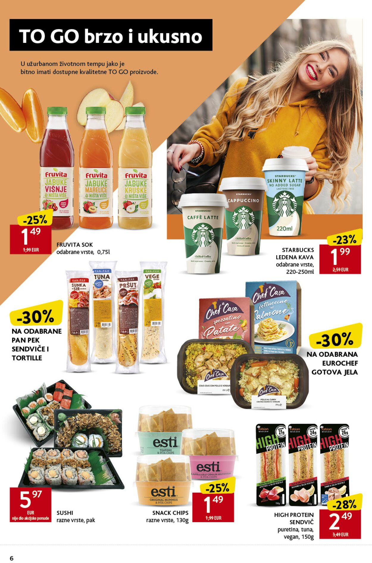 Katalog Konzum 18.01.2024 - 24.01.2024