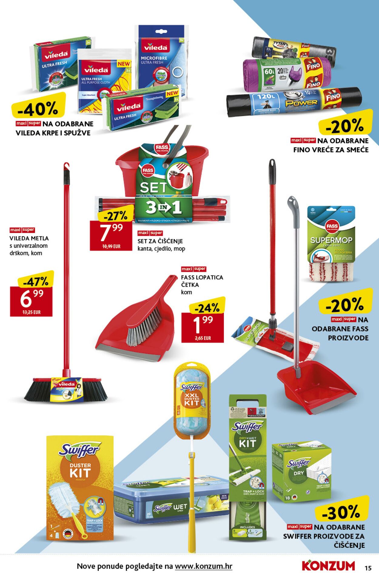 Katalog Konzum 18.01.2024 - 24.01.2024