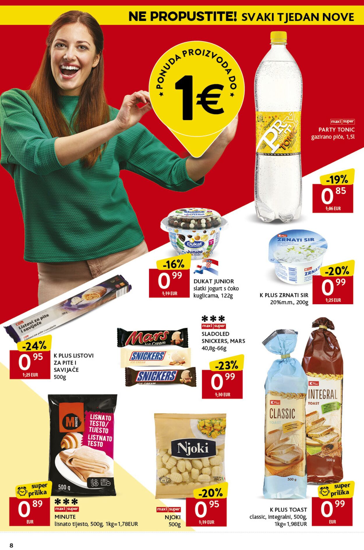 Katalog Konzum 18.01.2024 - 24.01.2024