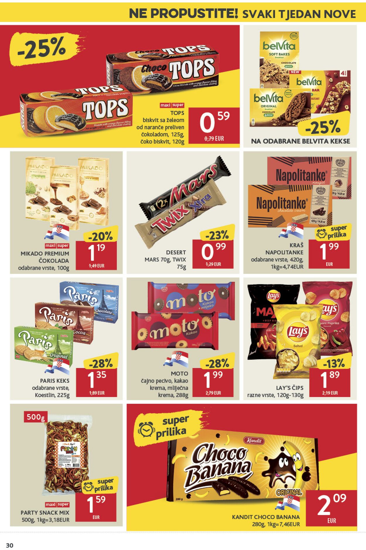 Katalog Konzum 18.01.2024 - 24.01.2024