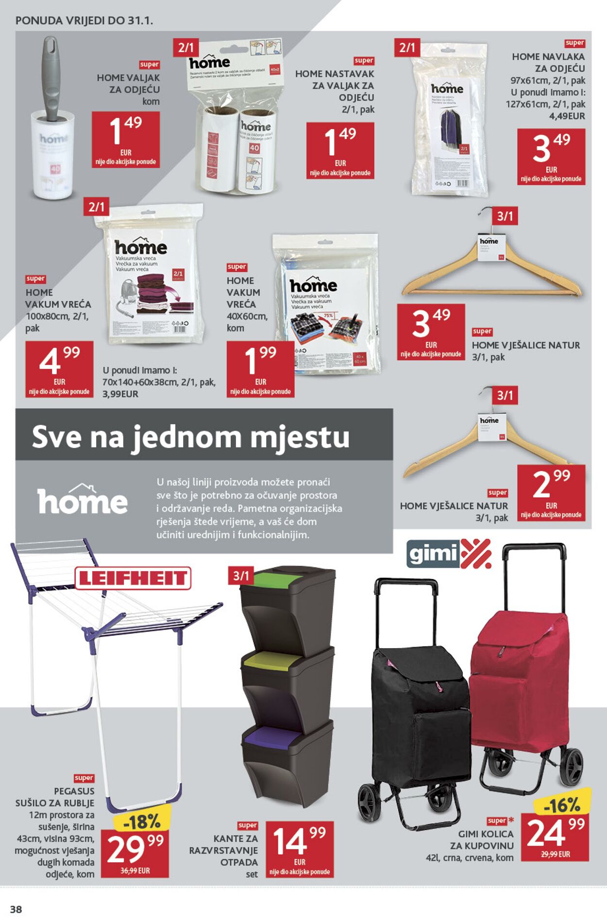 Katalog Konzum 18.01.2024 - 24.01.2024