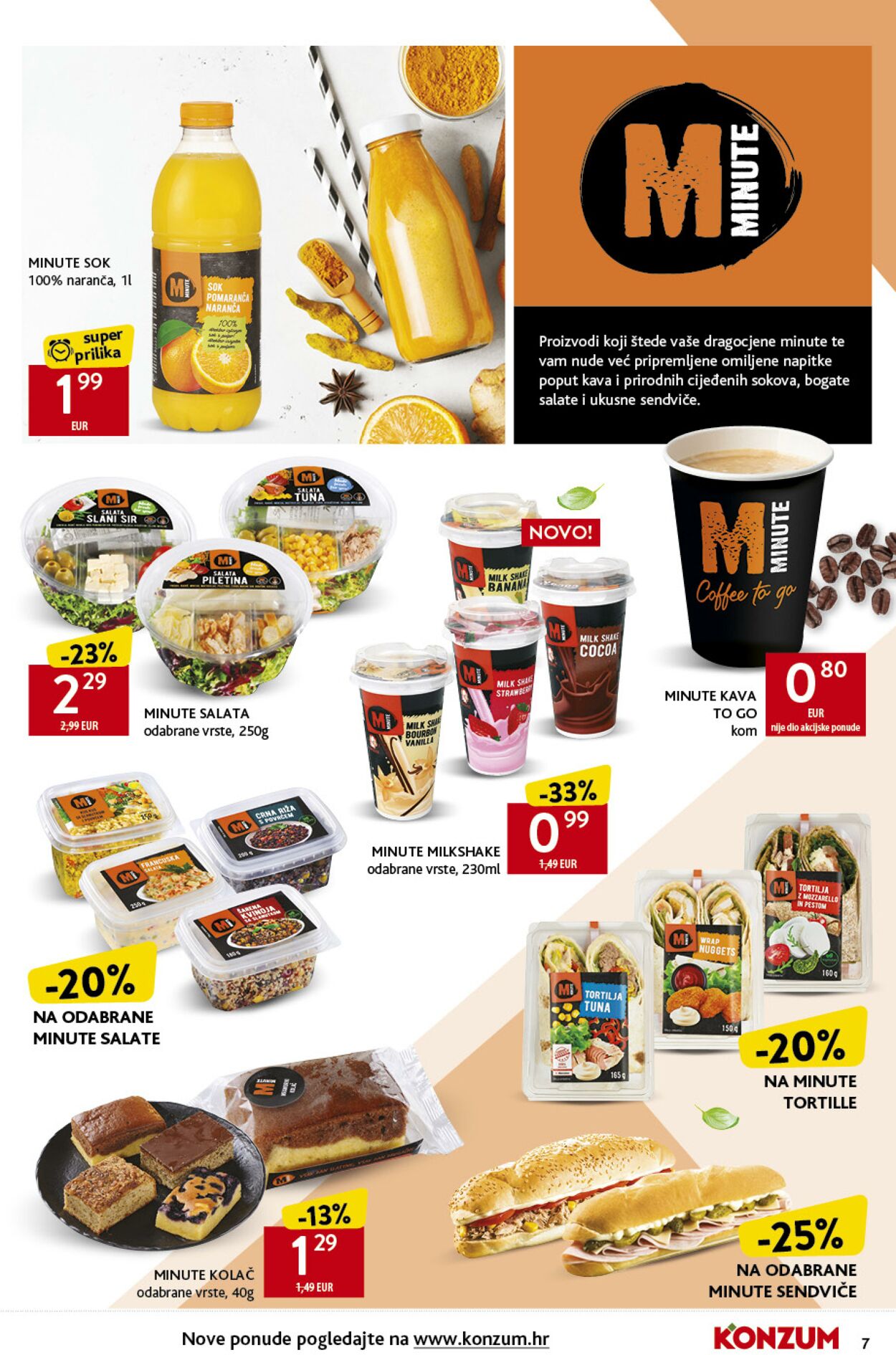 Katalog Konzum 18.01.2024 - 24.01.2024