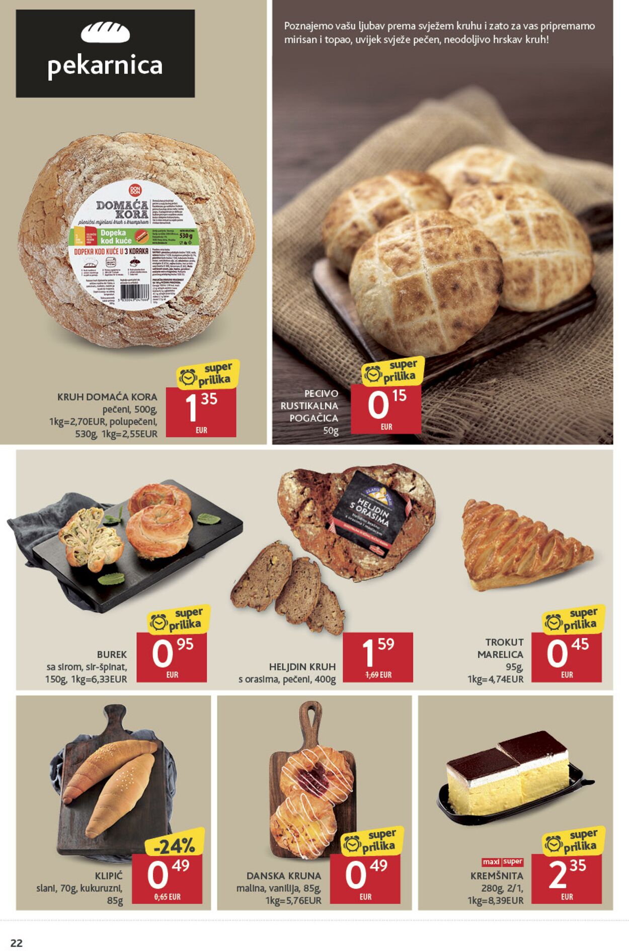 Katalog Konzum 18.01.2024 - 24.01.2024