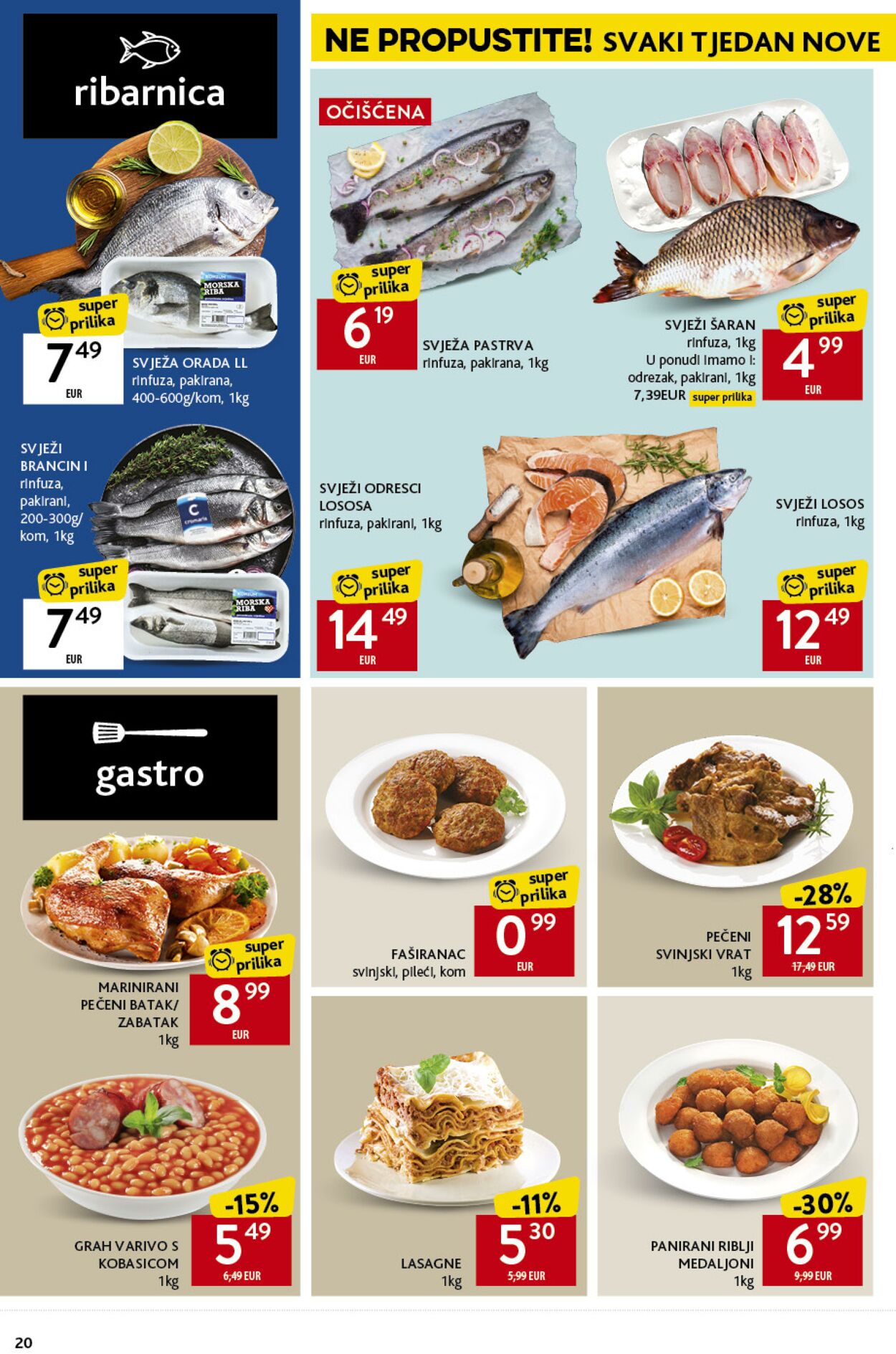 Katalog Konzum 18.01.2024 - 24.01.2024