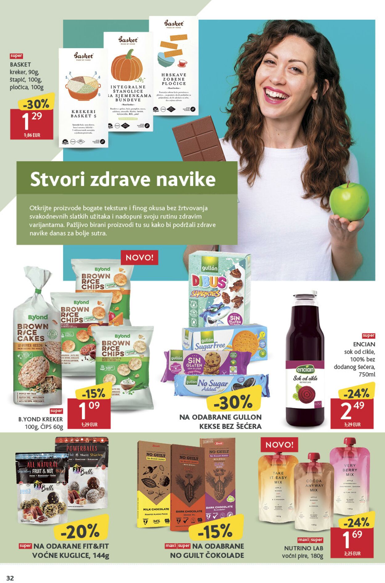 Katalog Konzum 18.01.2024 - 24.01.2024