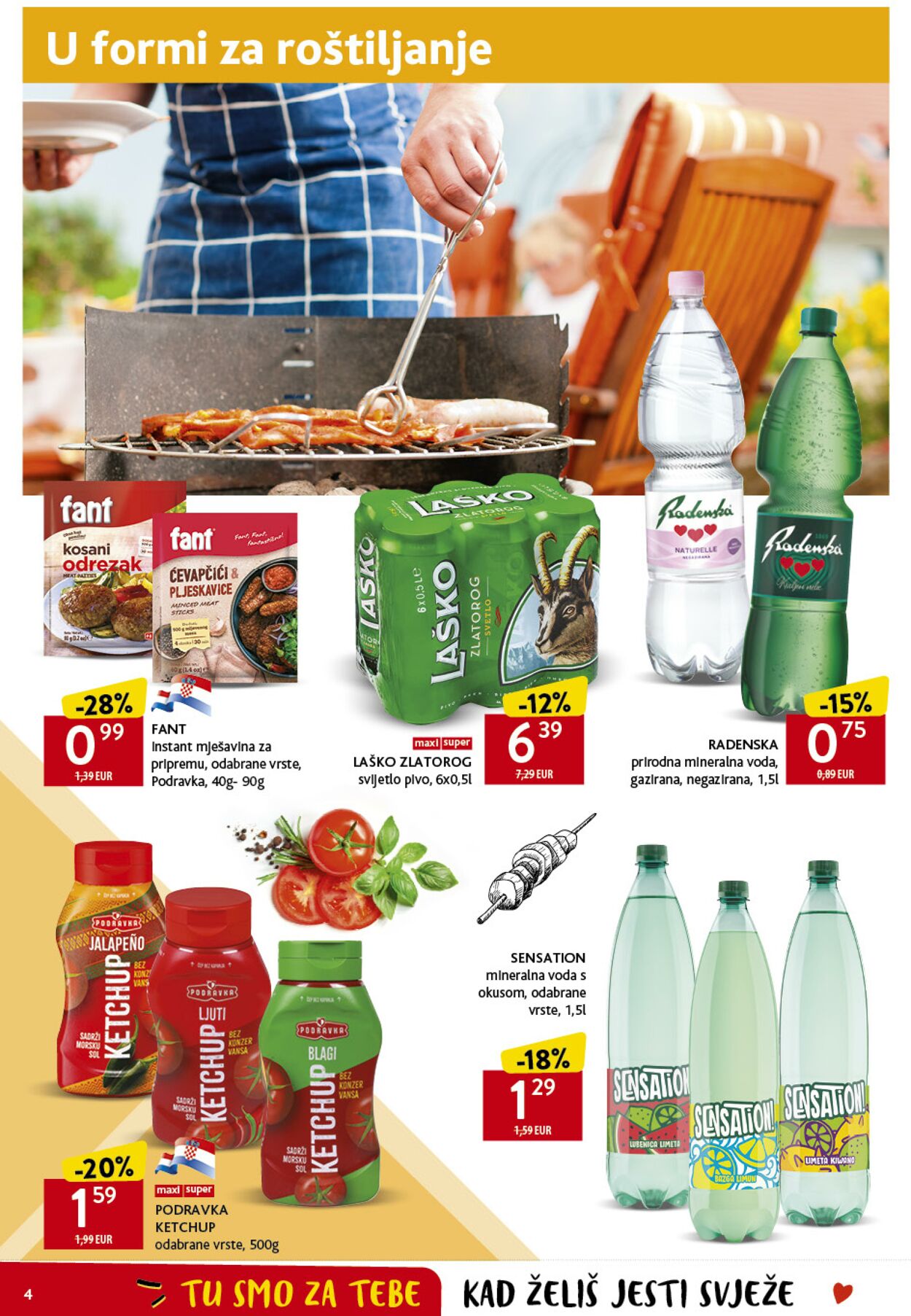 Katalog Konzum 18.04.2024 - 24.04.2024