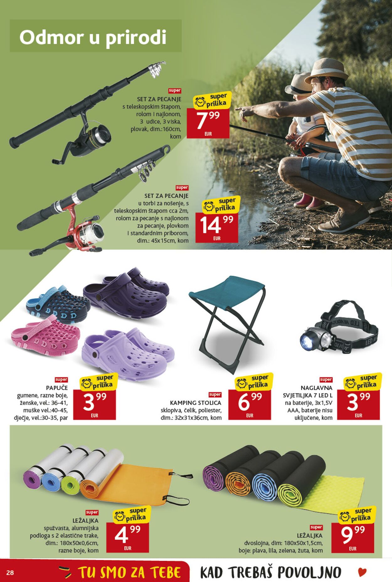 Katalog Konzum 18.04.2024 - 24.04.2024