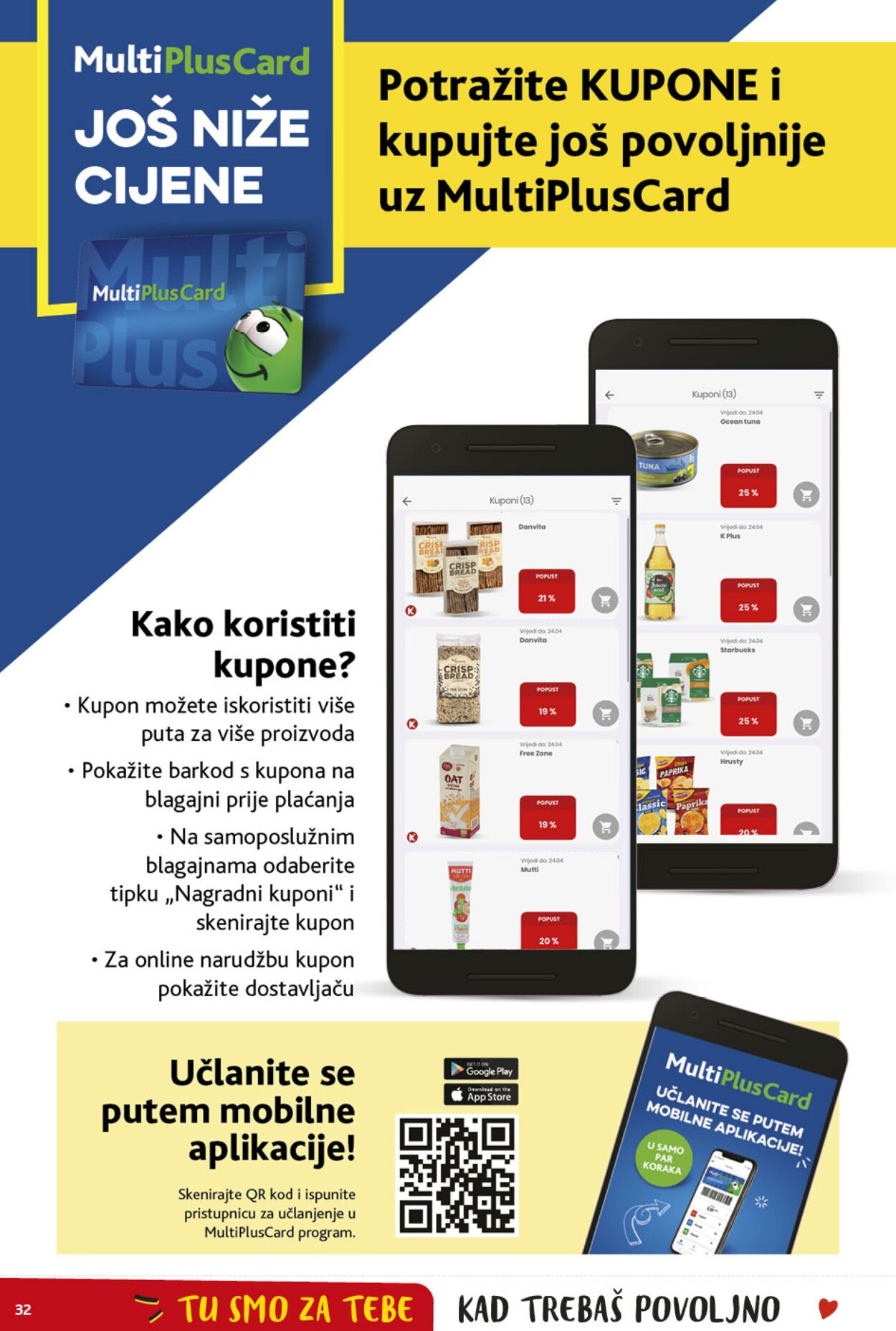 Katalog Konzum 18.04.2024 - 24.04.2024