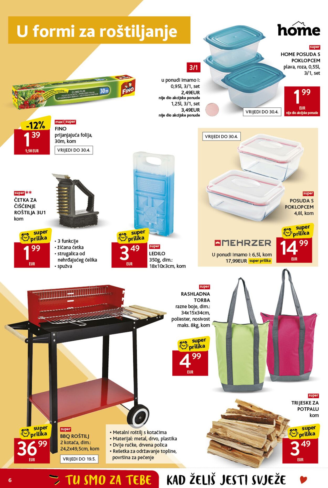 Katalog Konzum 18.04.2024 - 24.04.2024