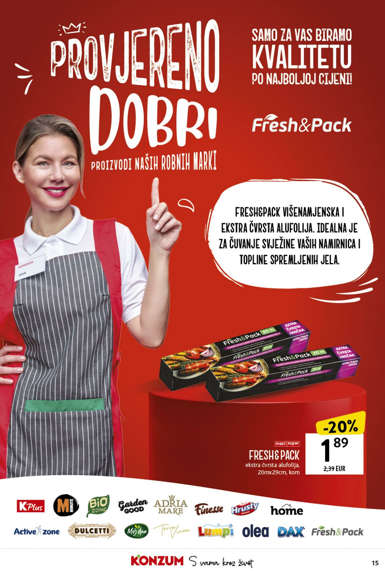 Katalog Konzum 18.04.2024 - 24.04.2024