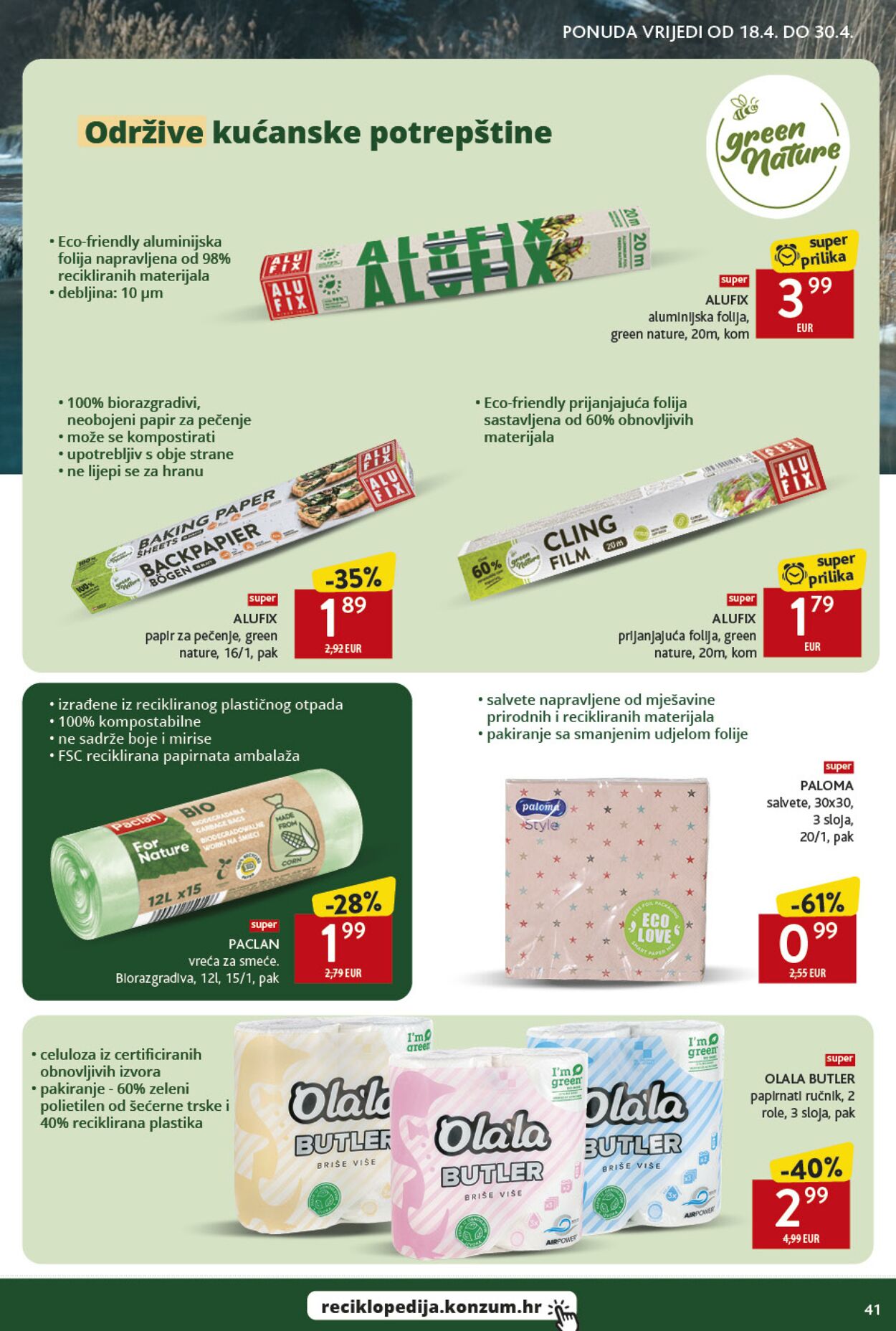 Katalog Konzum 18.04.2024 - 24.04.2024