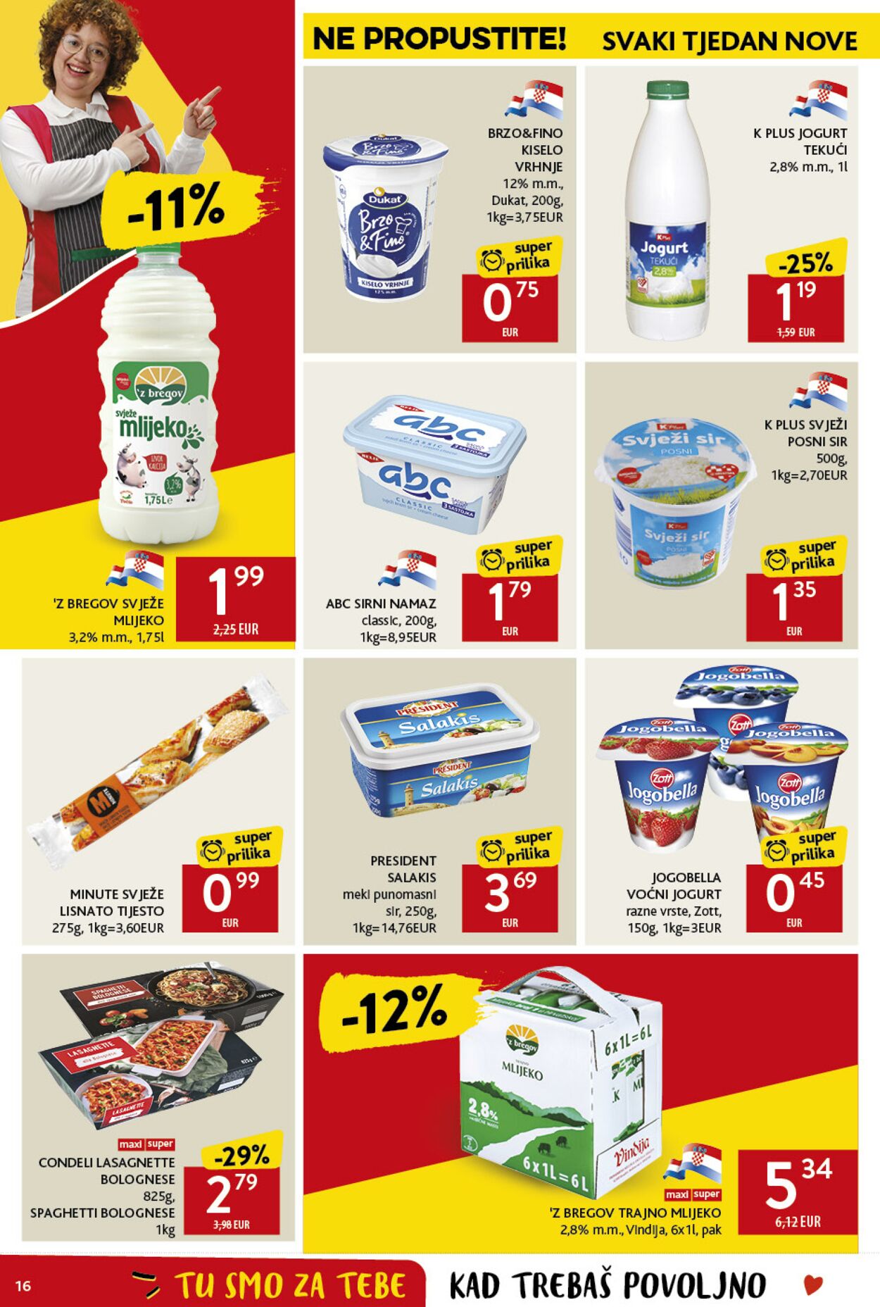 Katalog Konzum 18.04.2024 - 24.04.2024