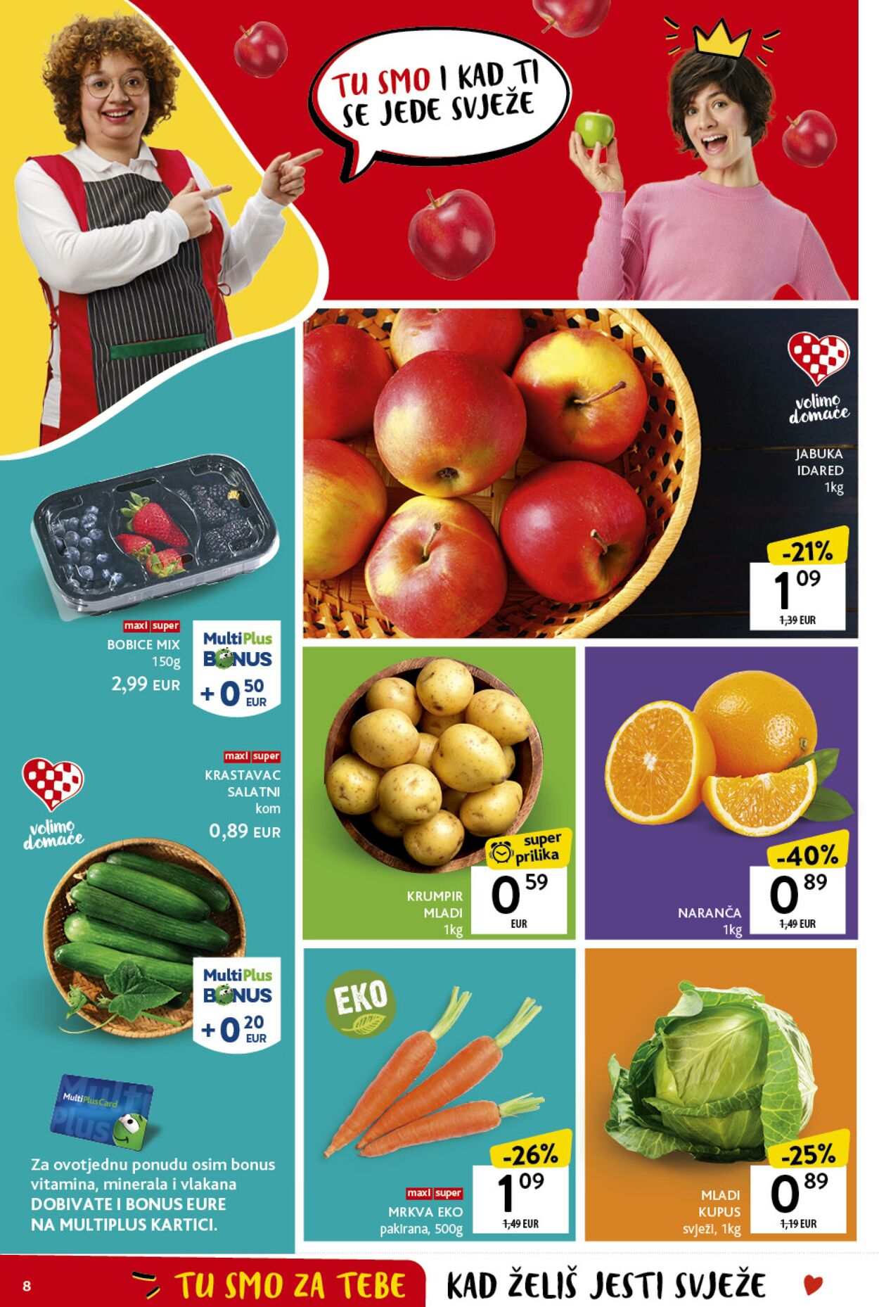 Katalog Konzum 18.04.2024 - 24.04.2024