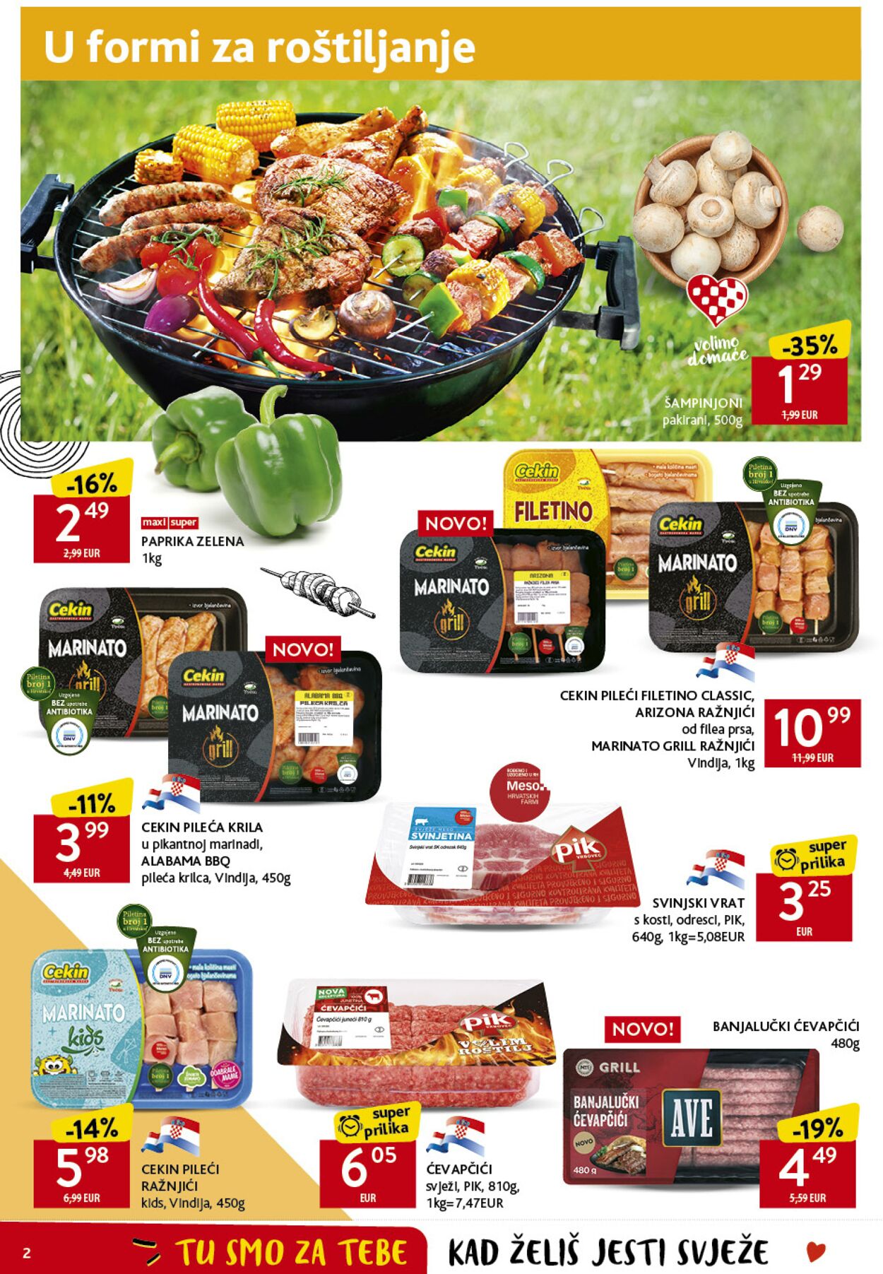 Katalog Konzum 18.04.2024 - 24.04.2024