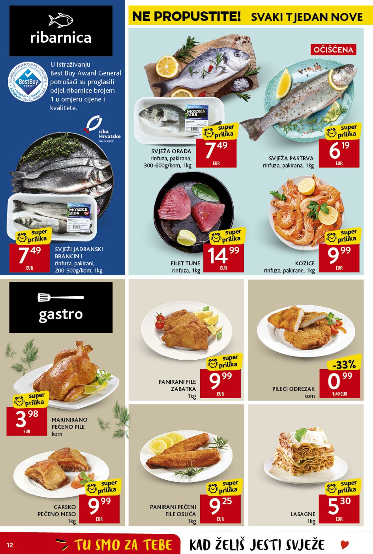 Katalog Konzum 18.04.2024 - 24.04.2024