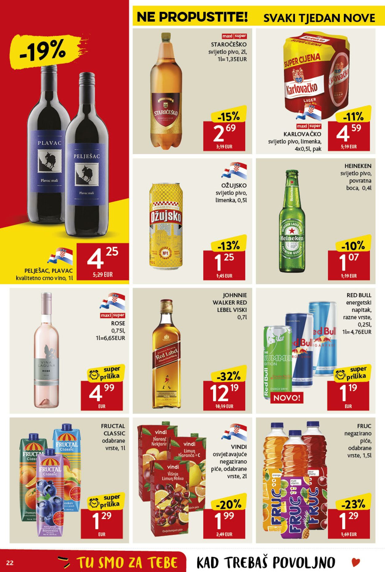 Katalog Konzum 18.04.2024 - 24.04.2024