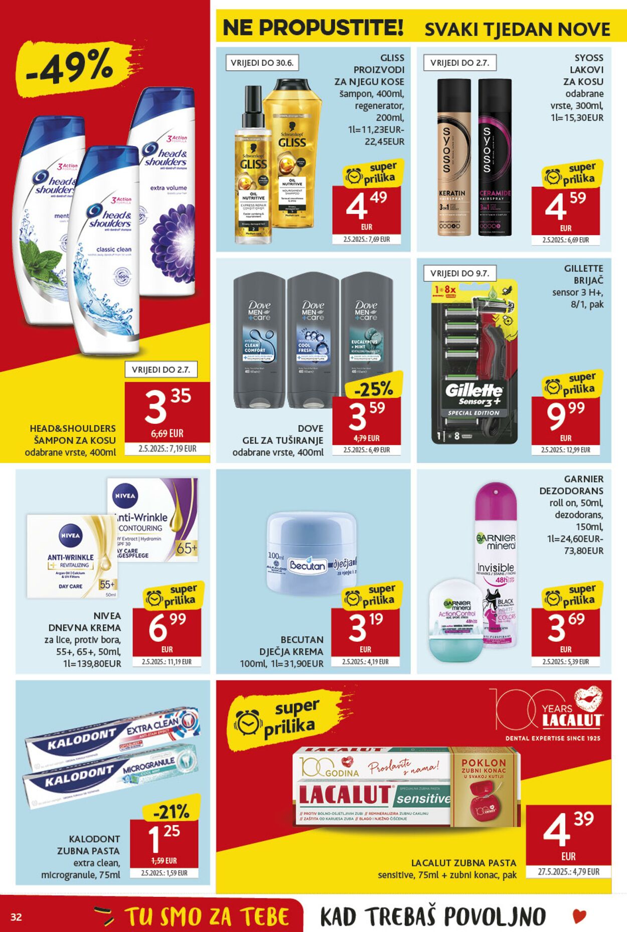 Katalog Konzum 17.06.2025 - 24.06.2025