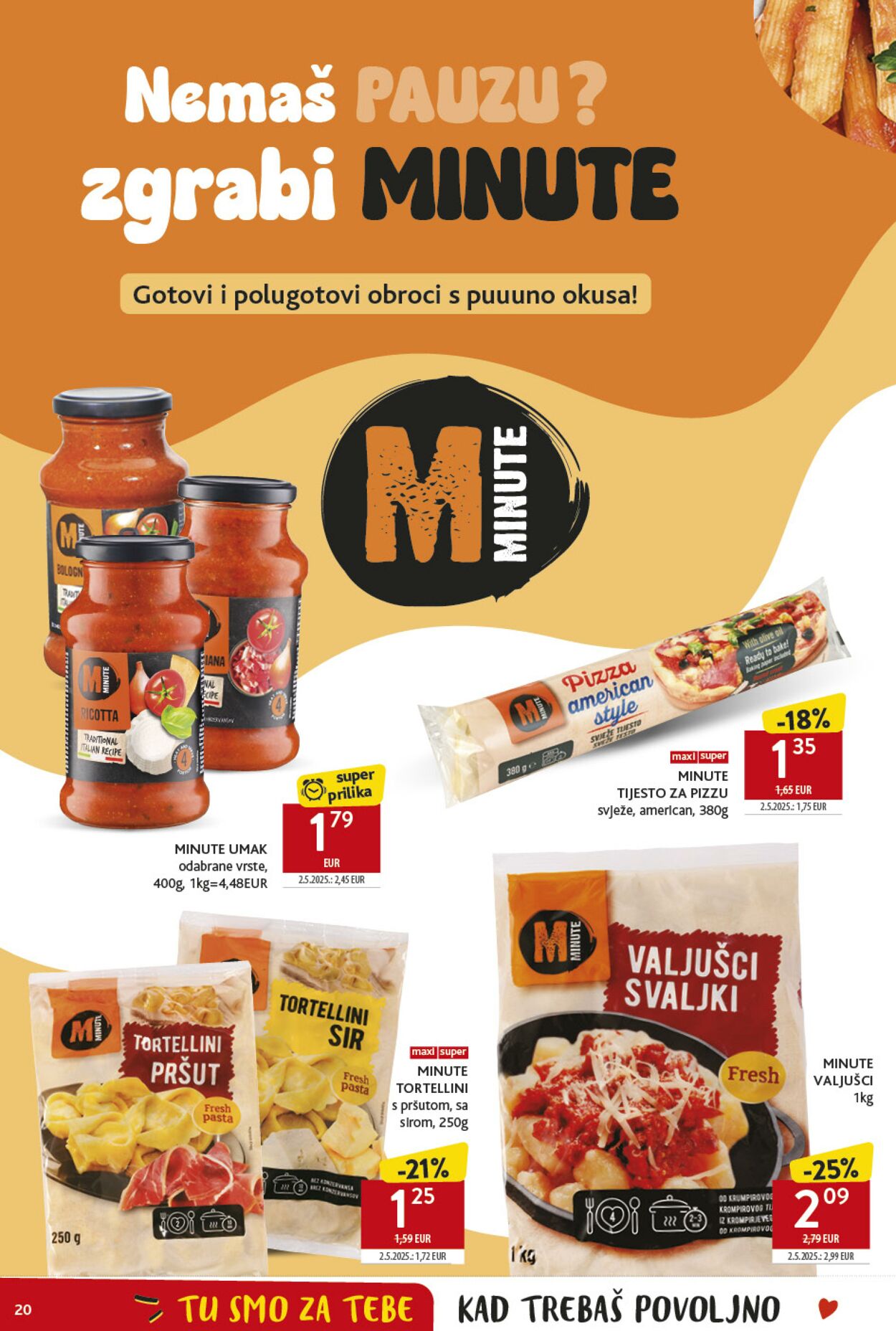 Katalog Konzum 17.06.2025 - 24.06.2025
