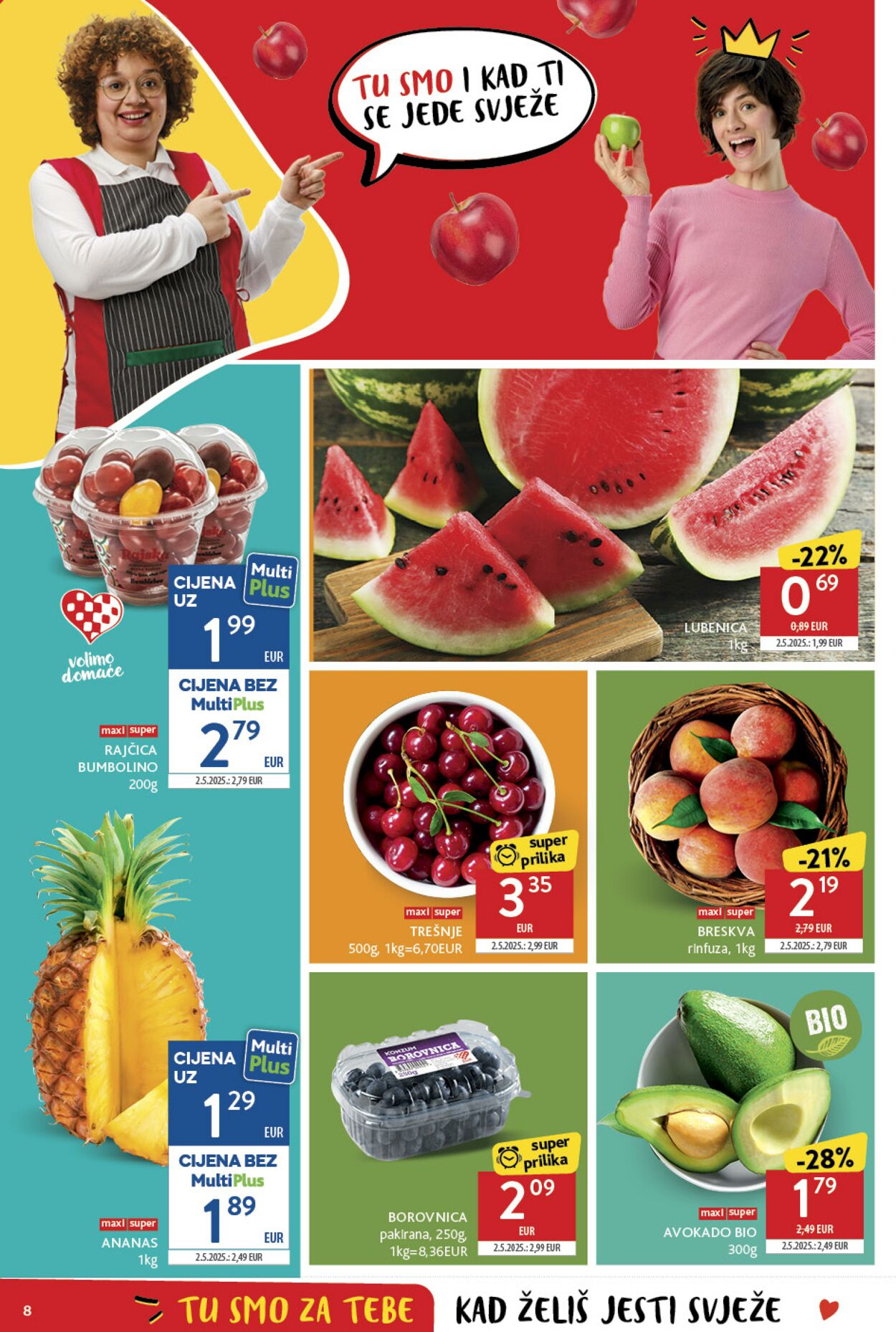Katalog Konzum 17.06.2025 - 24.06.2025
