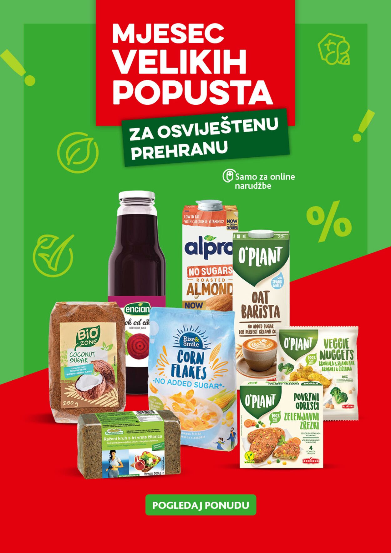 Katalog Konzum 17.06.2025 - 24.06.2025